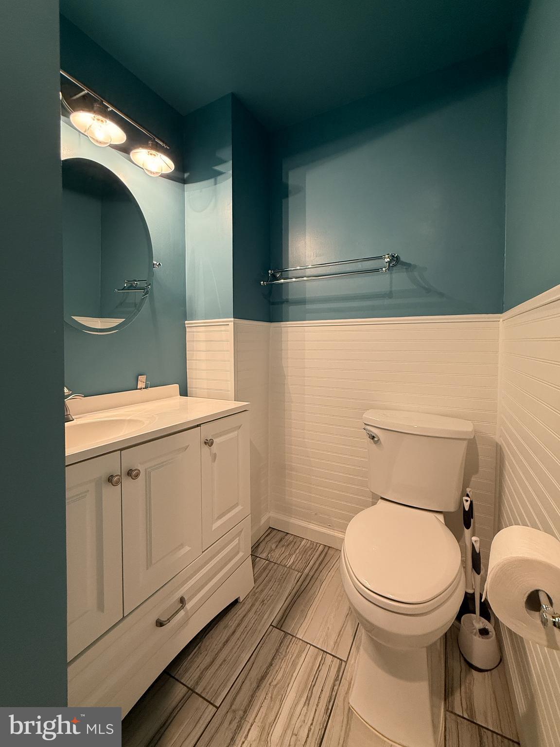 PORT RICHMOND - Residential