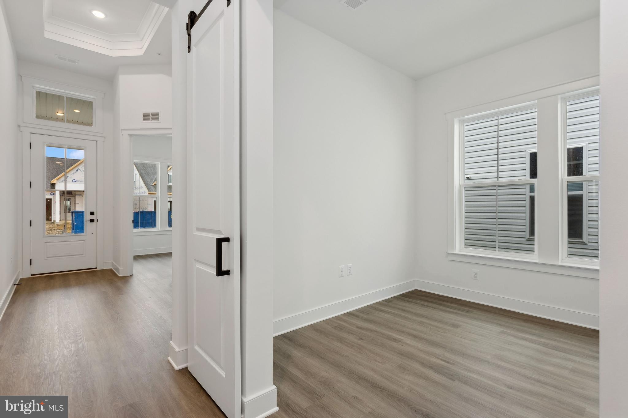 FOUR SEASONS AT KENT ISLAND - Residential