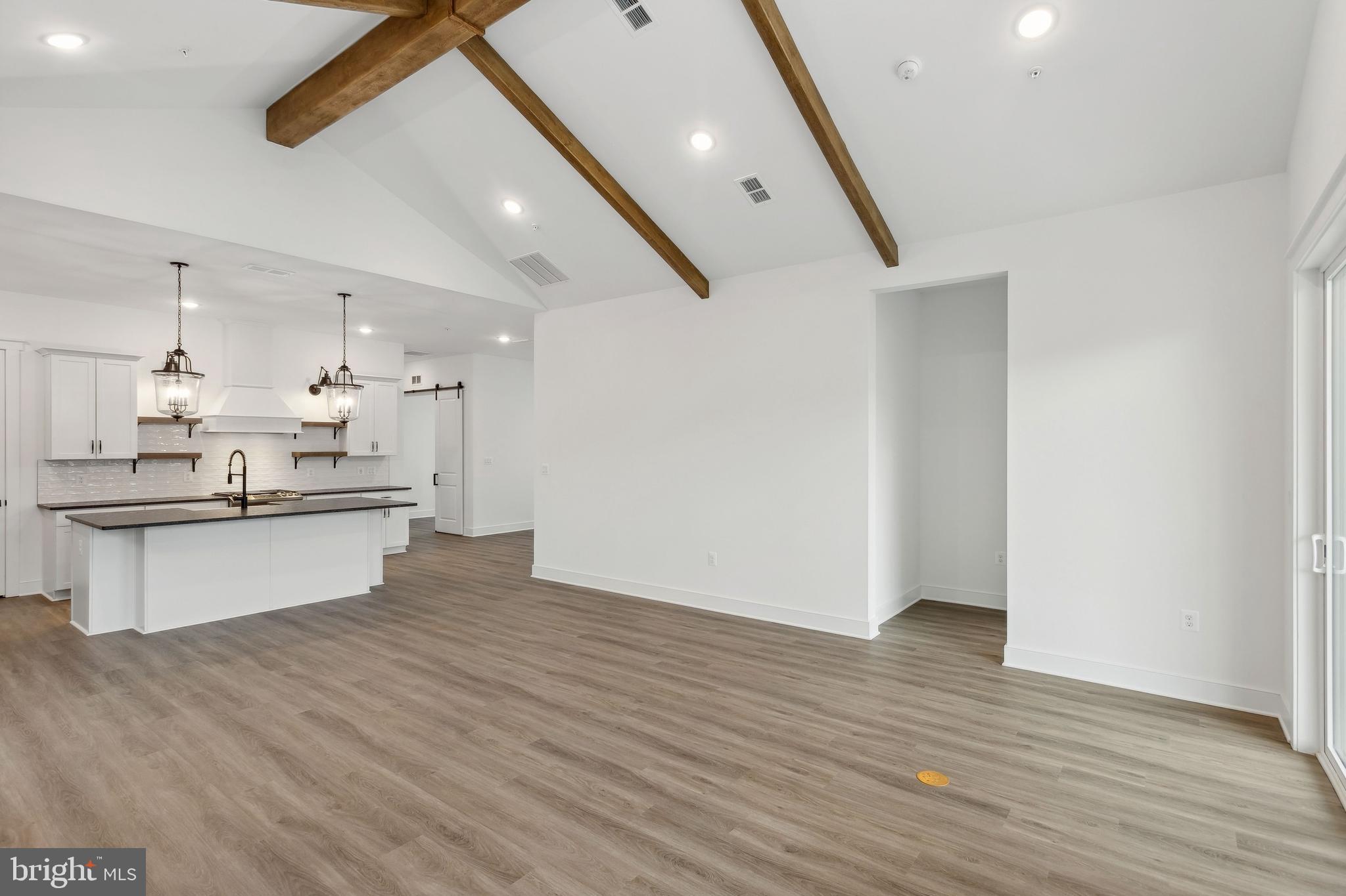 FOUR SEASONS AT KENT ISLAND - Residential