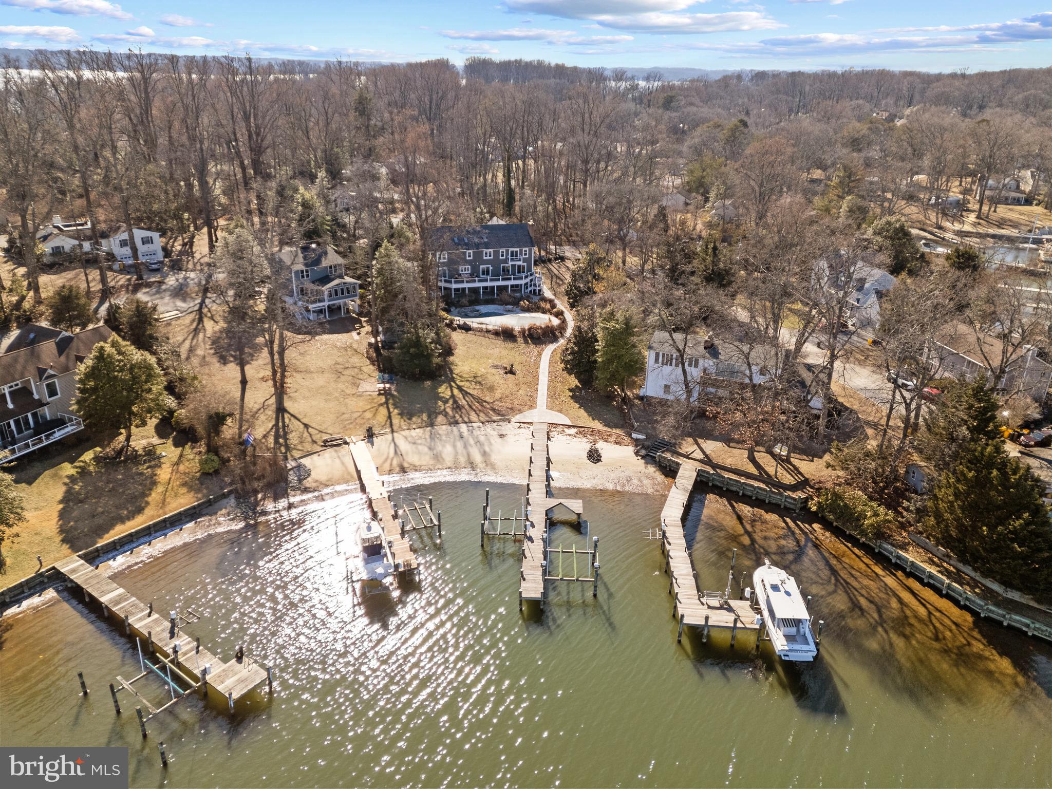 NORTH SHORE - Residential