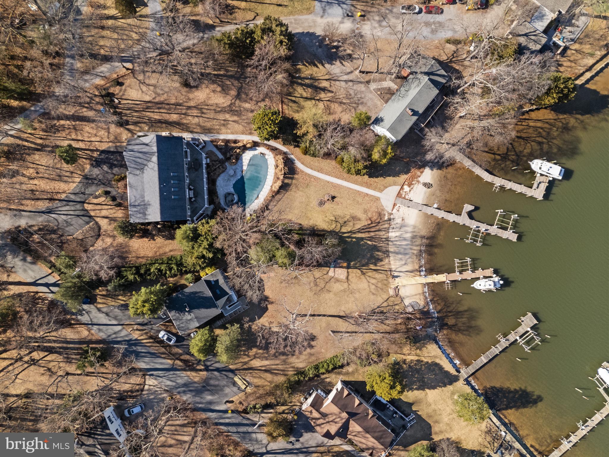 NORTH SHORE - Residential