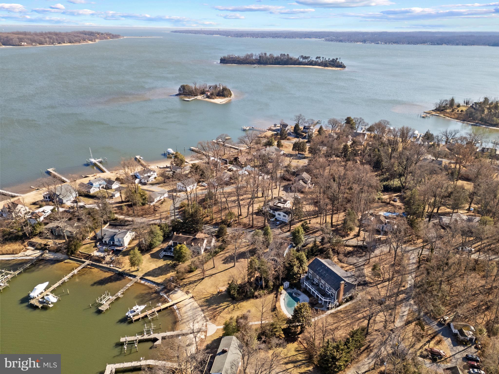 NORTH SHORE - Residential