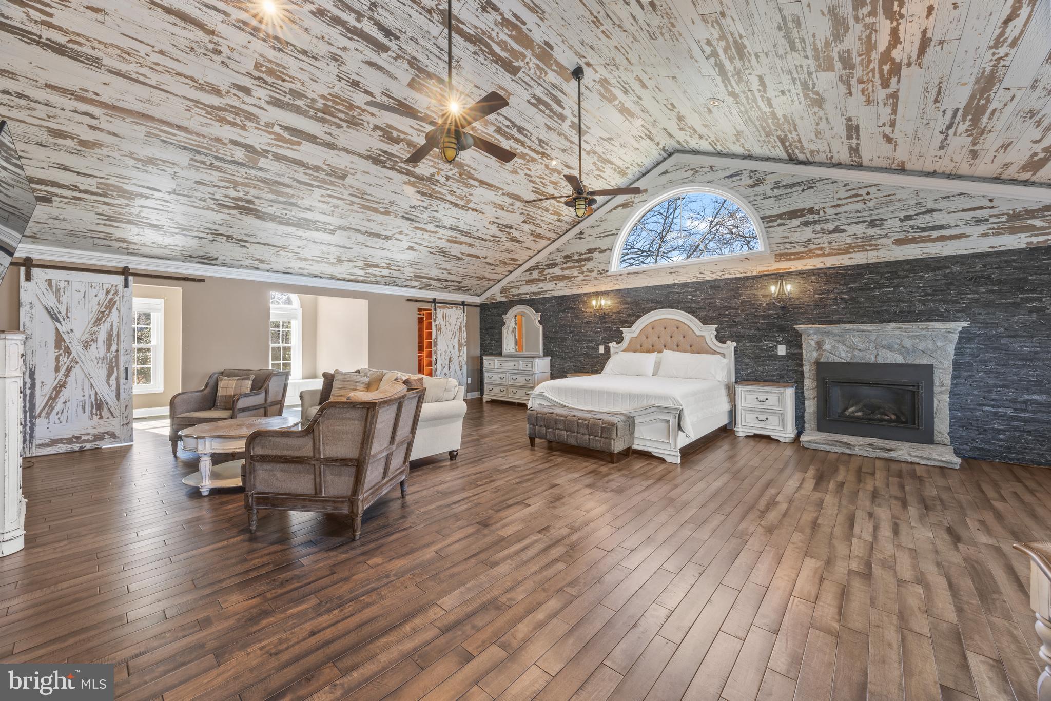 NORTH SHORE - Residential