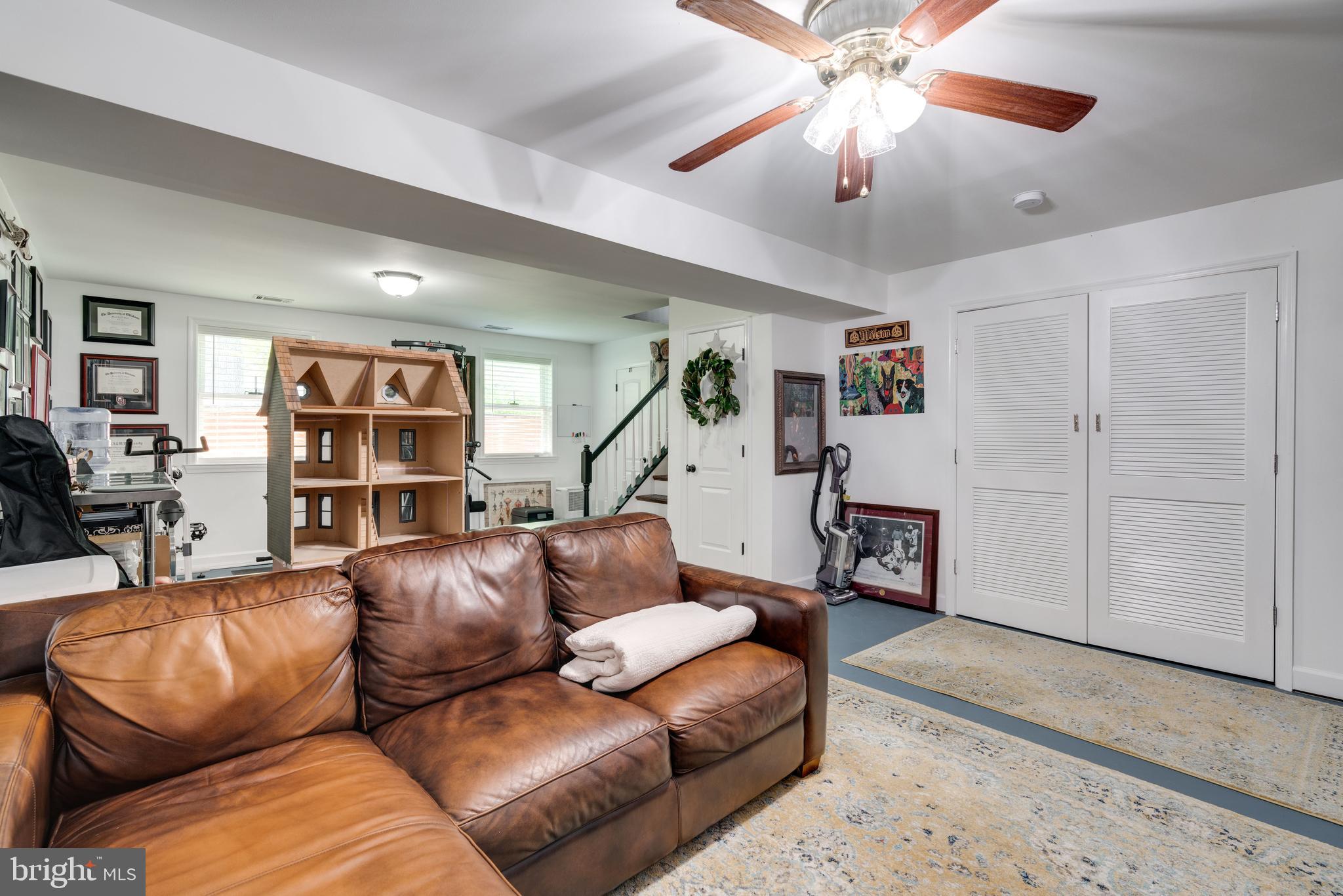 CHAPEL ACRES - Residential