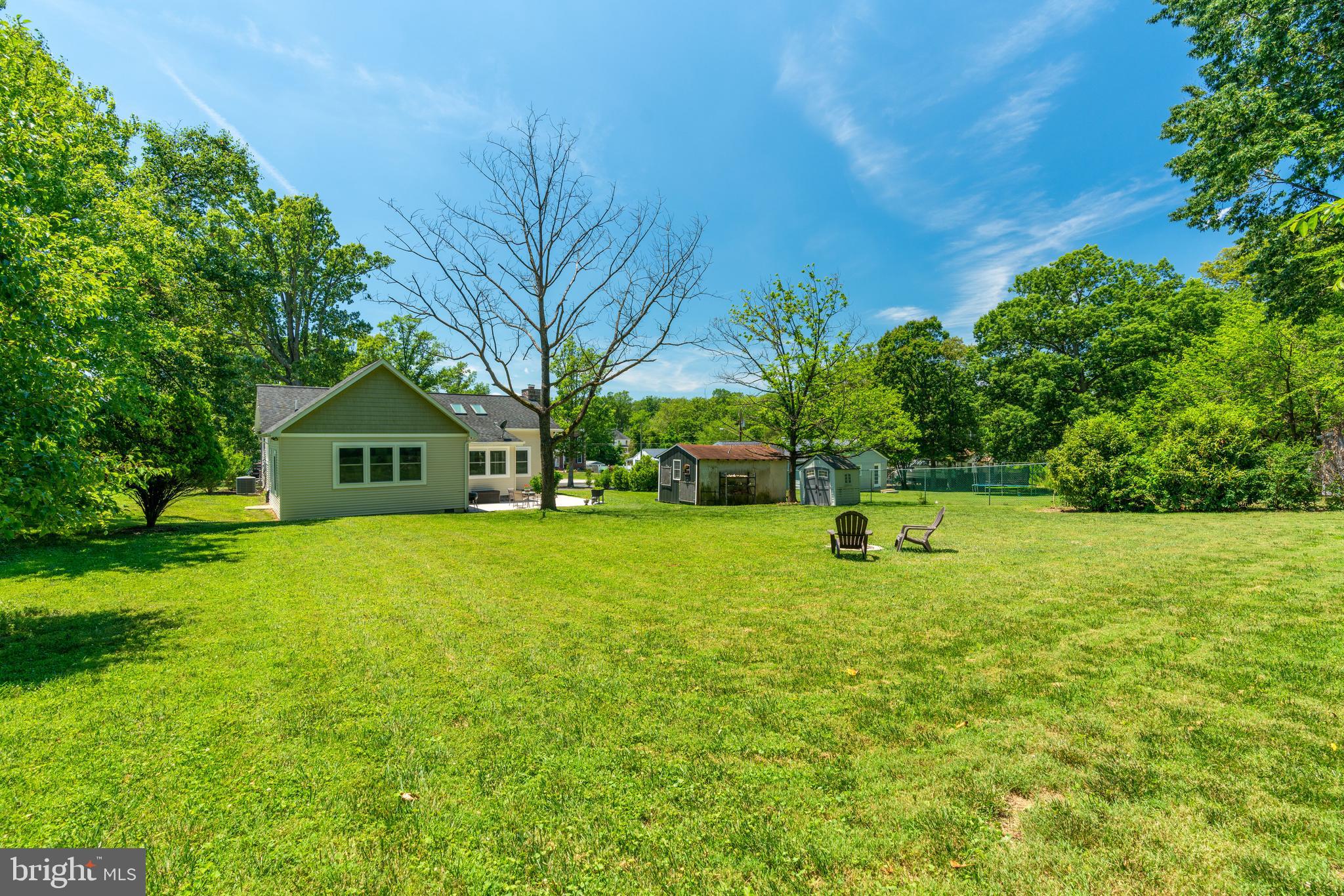 CHAPEL ACRES - Residential