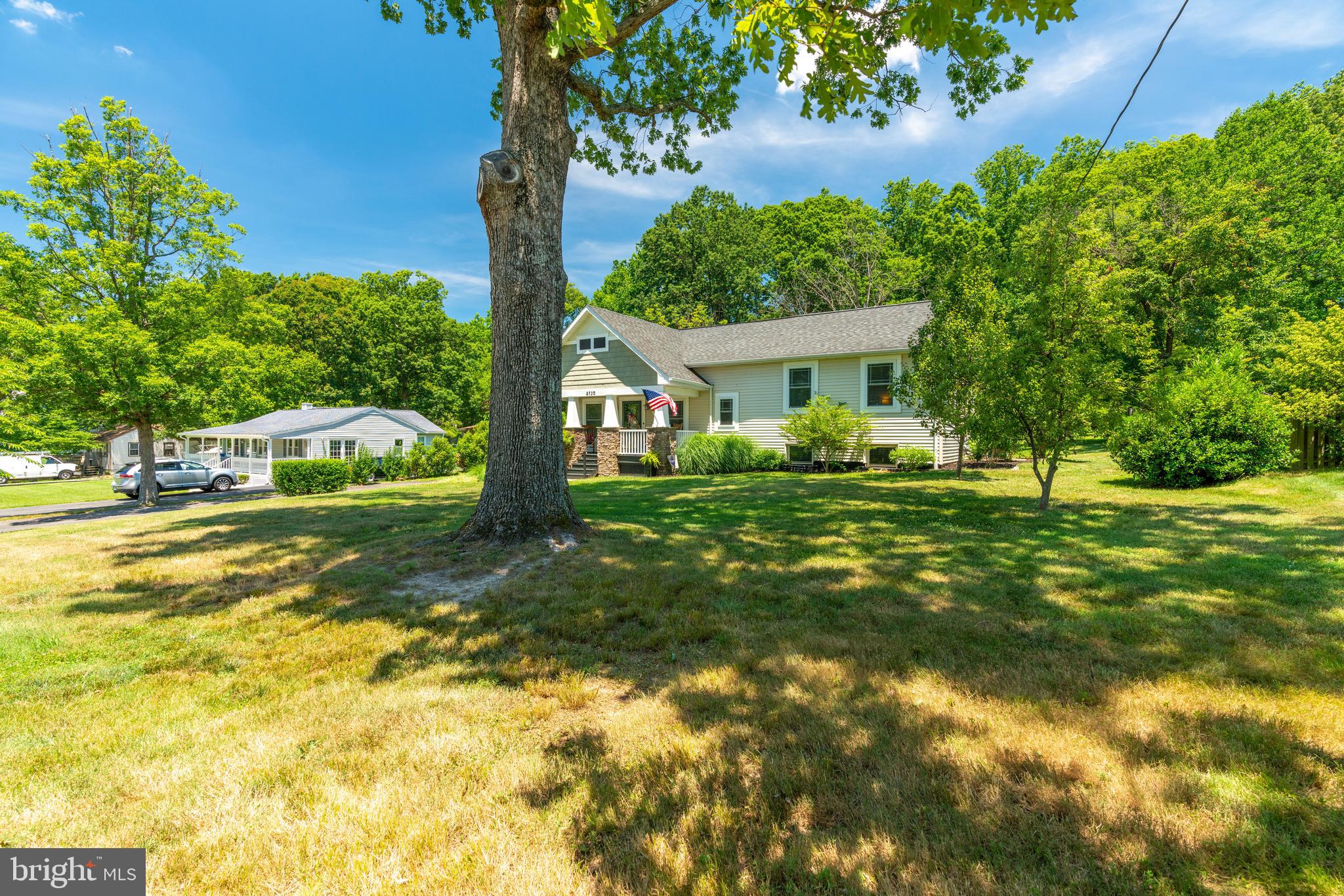 CHAPEL ACRES - Residential