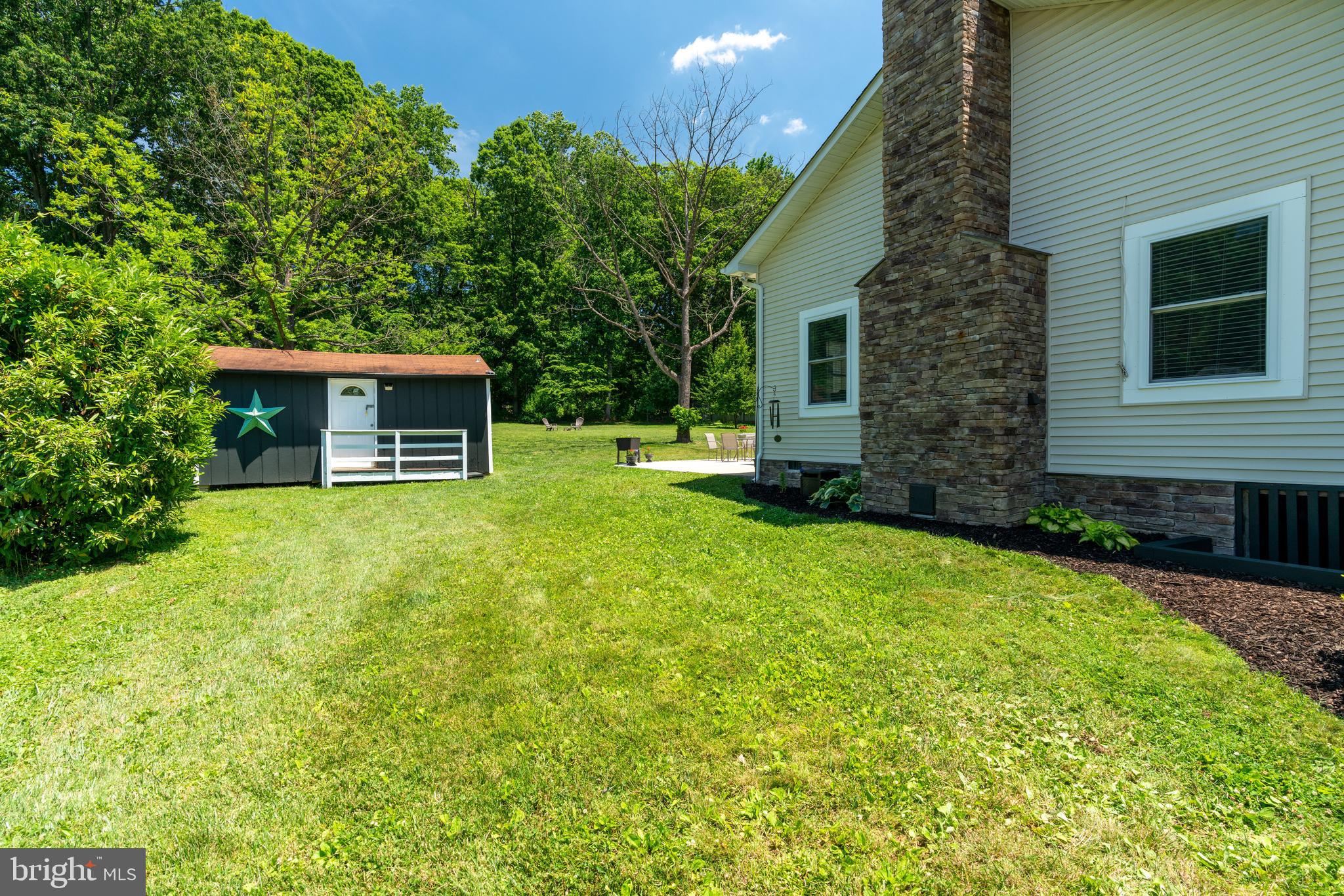 CHAPEL ACRES - Residential