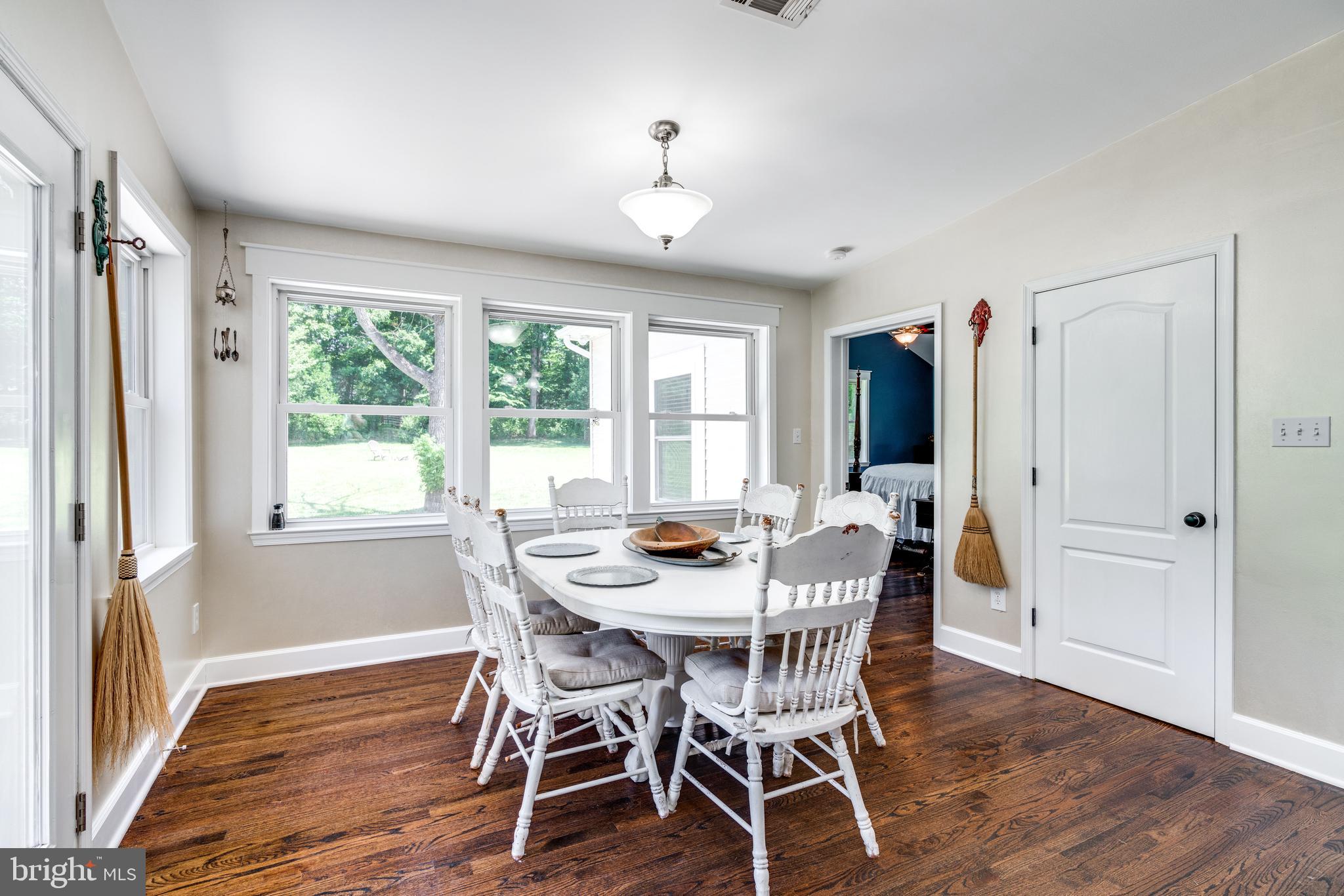 CHAPEL ACRES - Residential