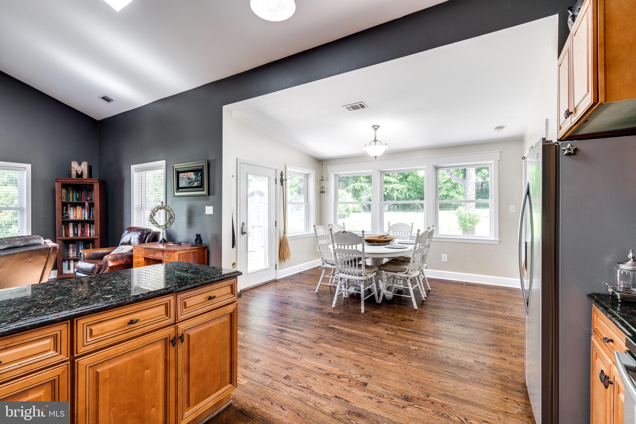 CHAPEL ACRES - Residential