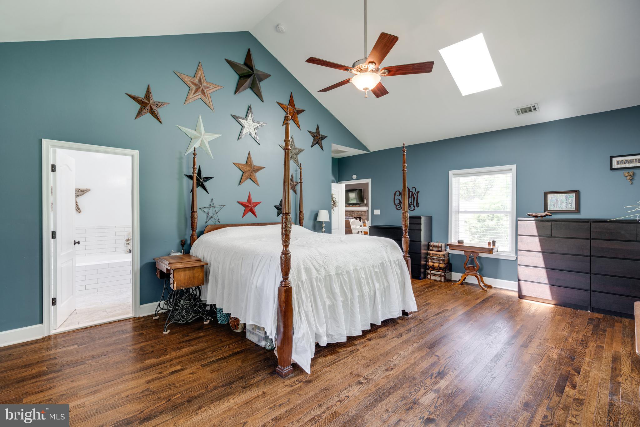 CHAPEL ACRES - Residential