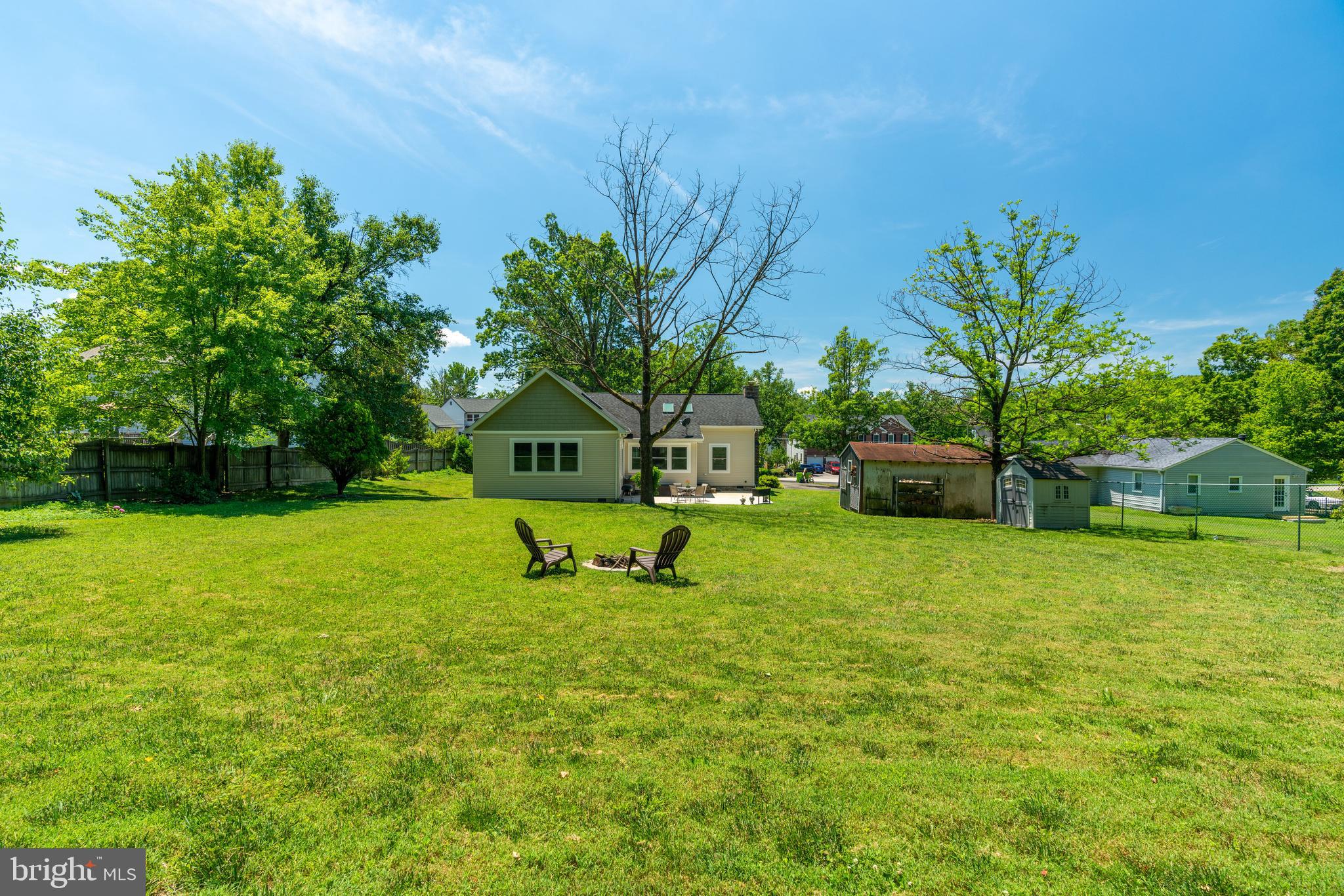 CHAPEL ACRES - Residential