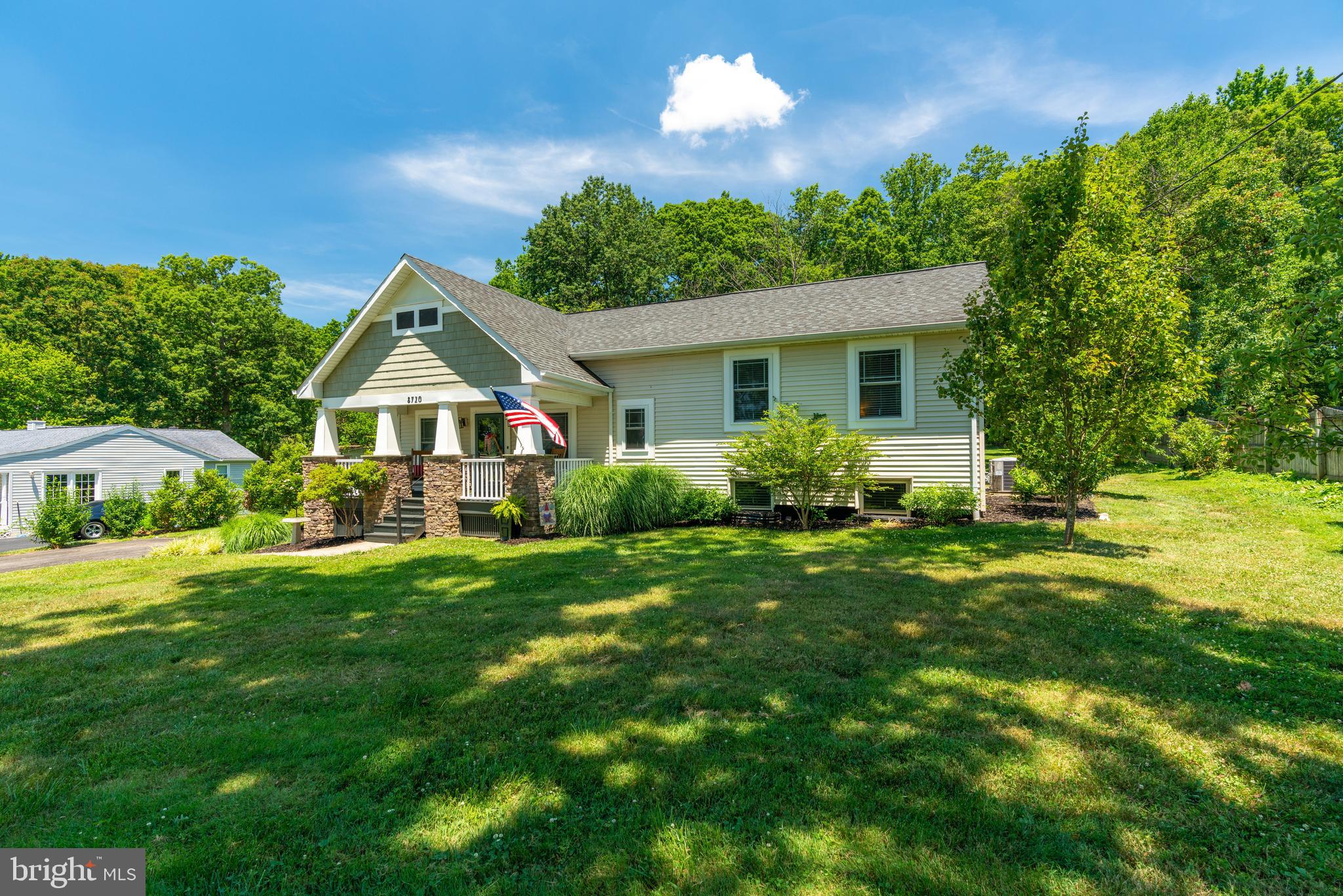 CHAPEL ACRES - Residential