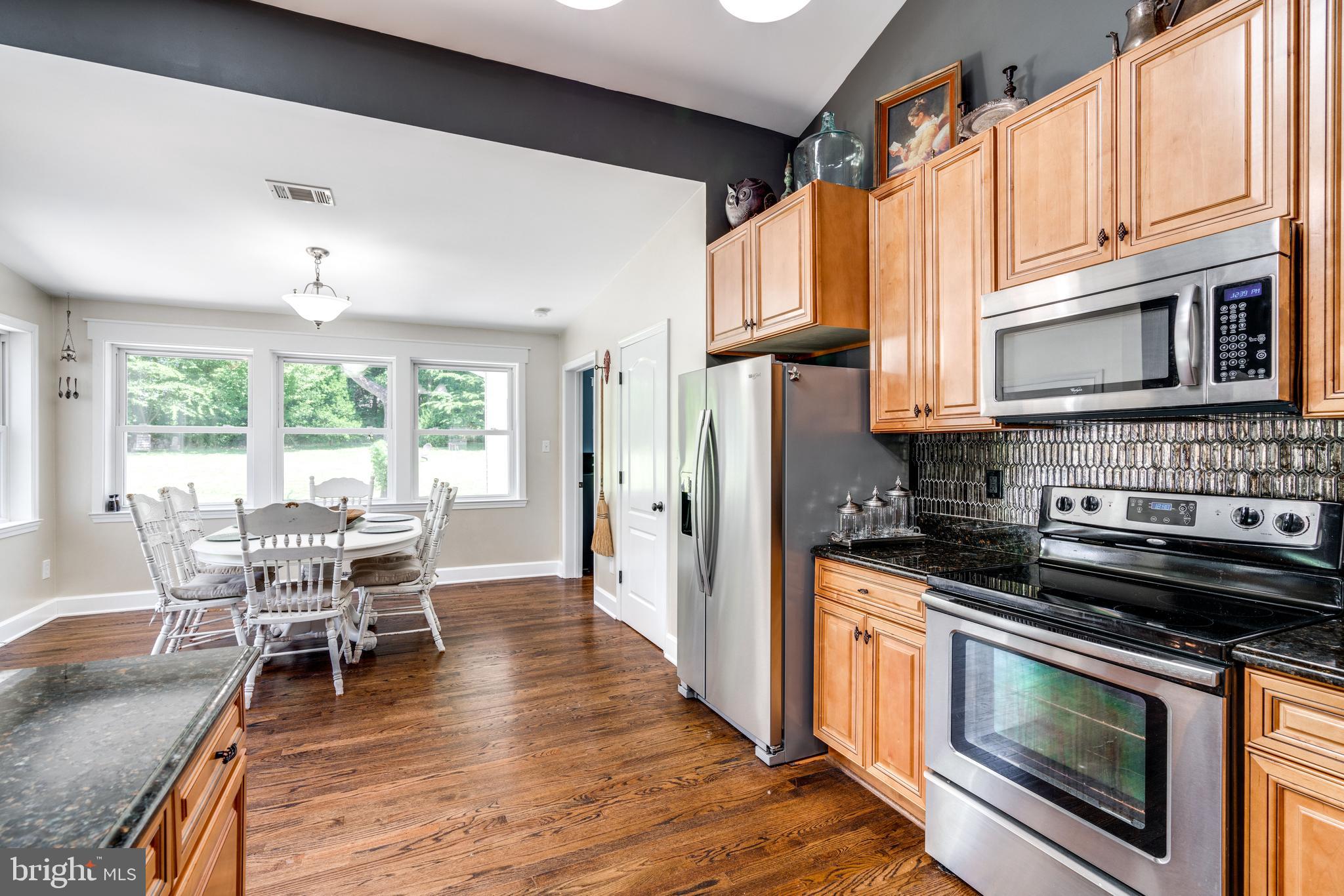 CHAPEL ACRES - Residential