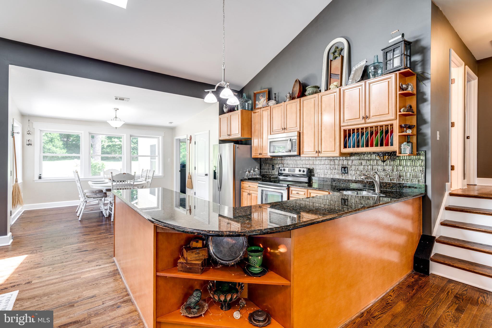 CHAPEL ACRES - Residential