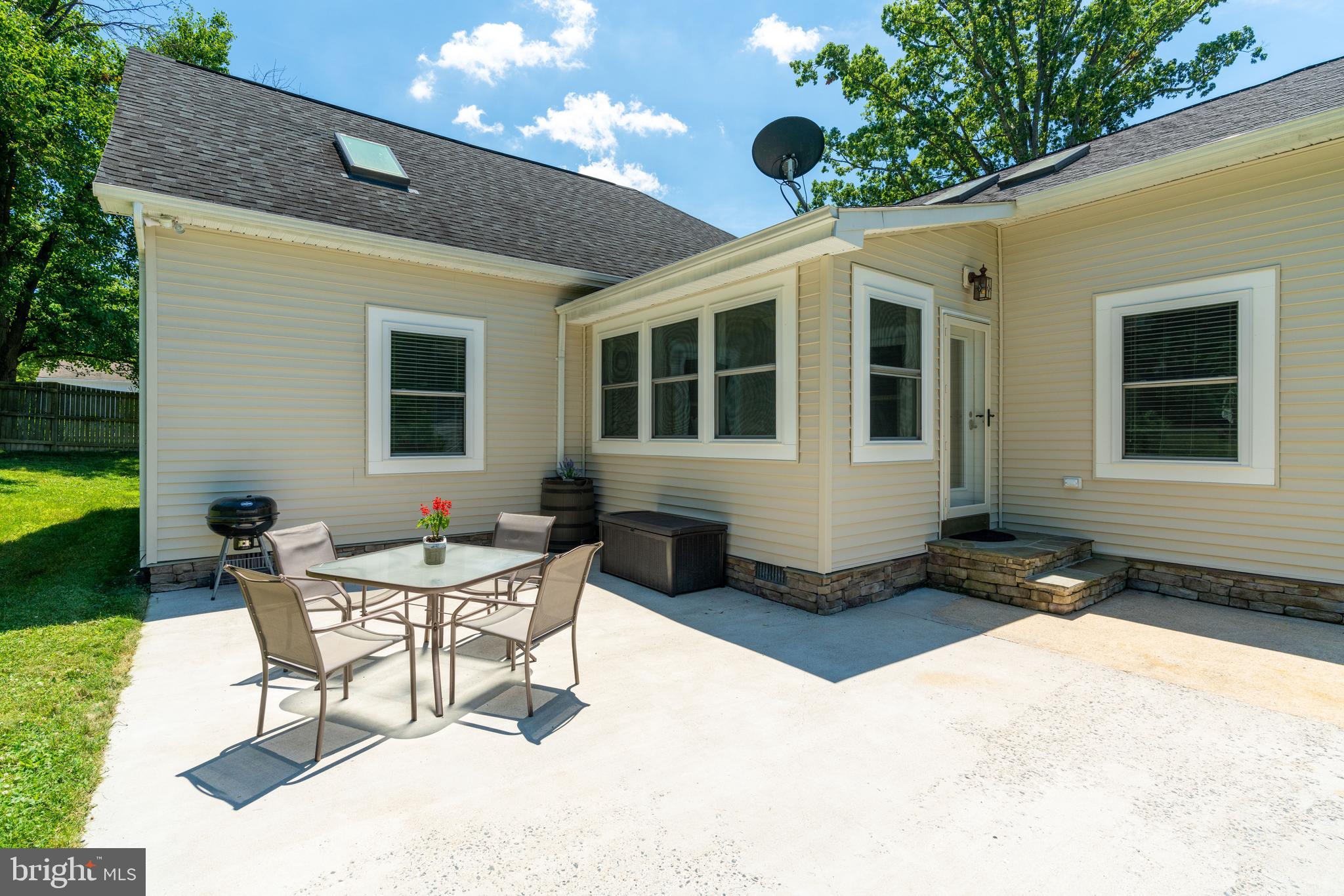 CHAPEL ACRES - Residential