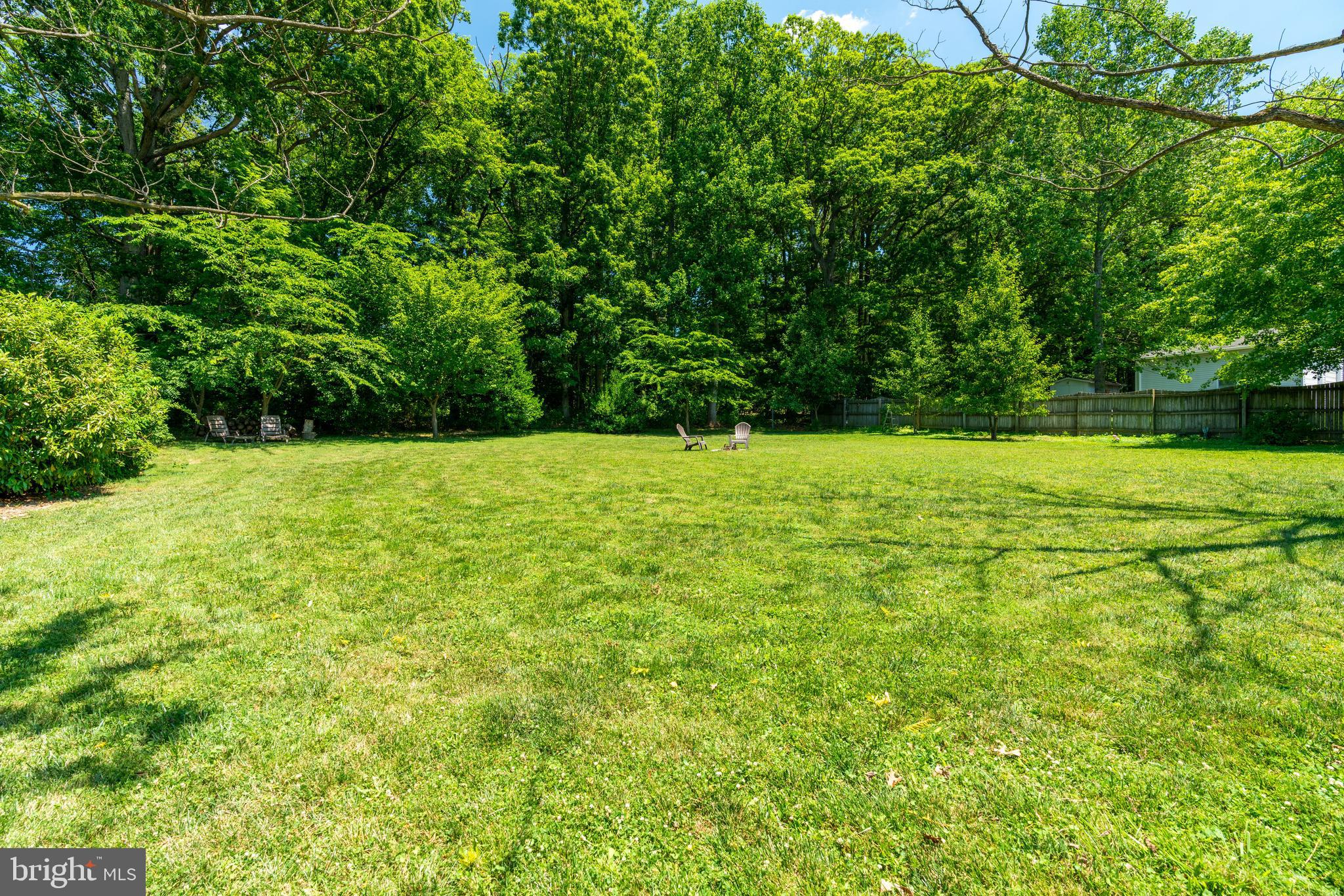 CHAPEL ACRES - Residential