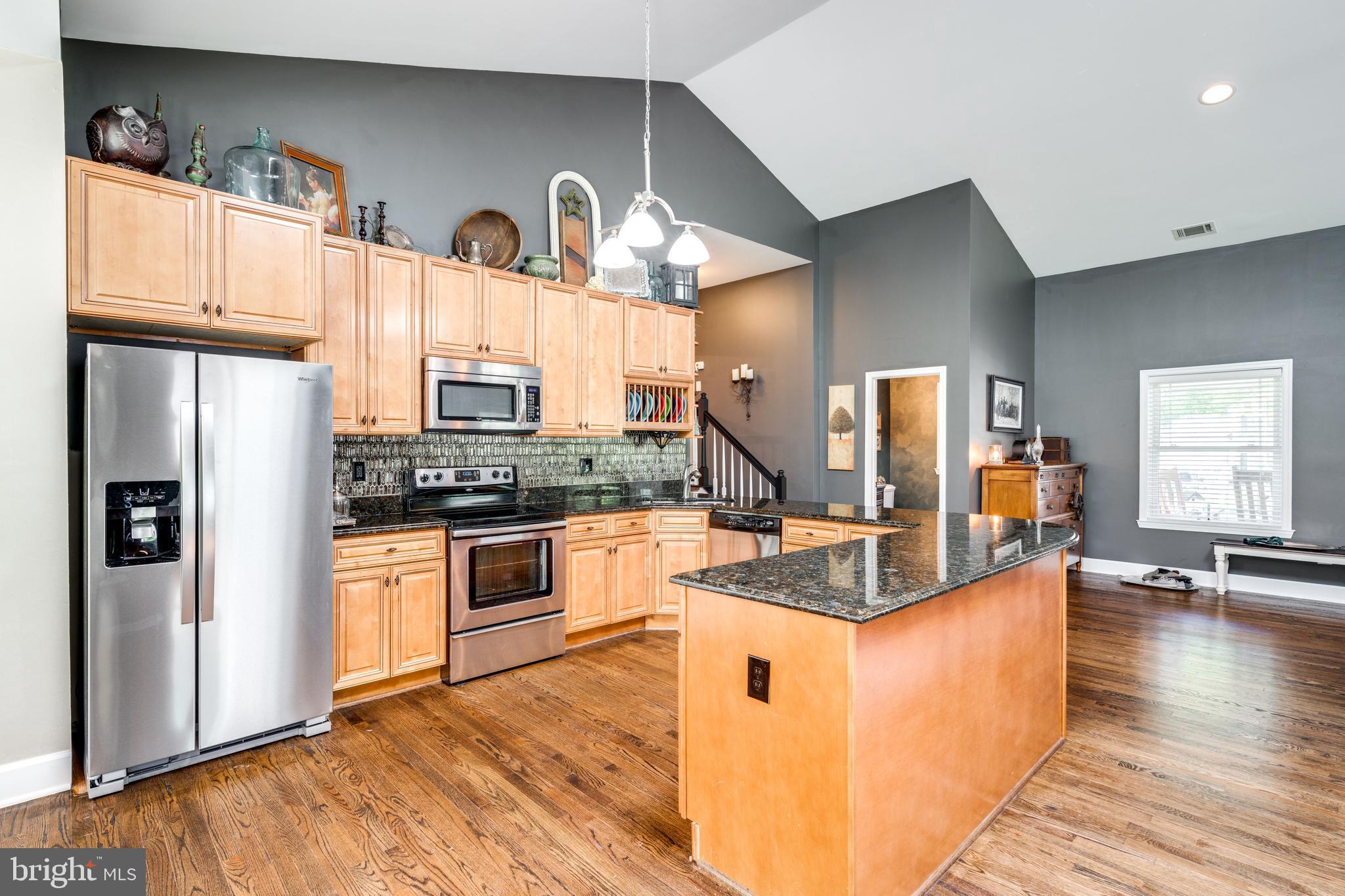 CHAPEL ACRES - Residential