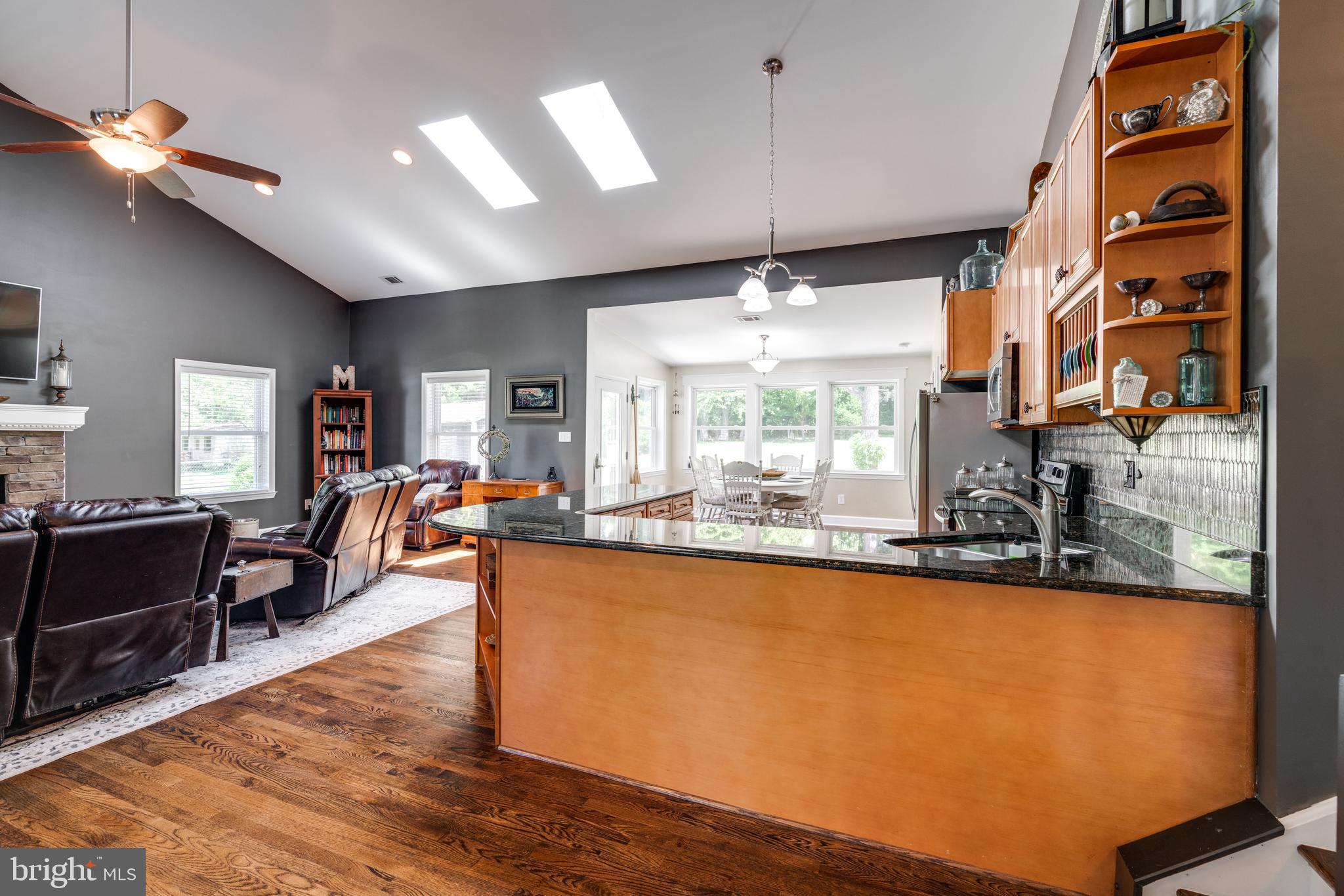 CHAPEL ACRES - Residential