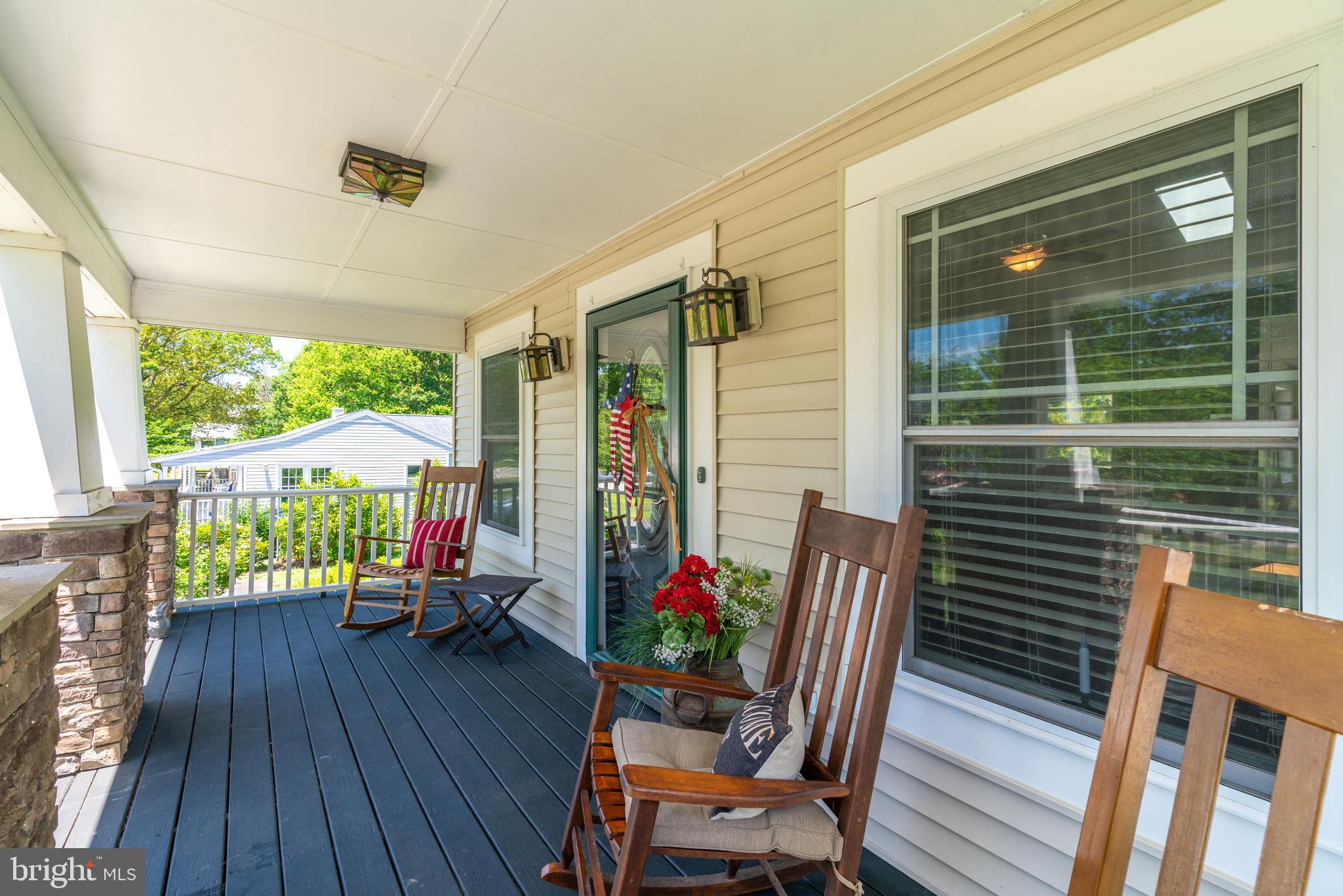 CHAPEL ACRES - Residential