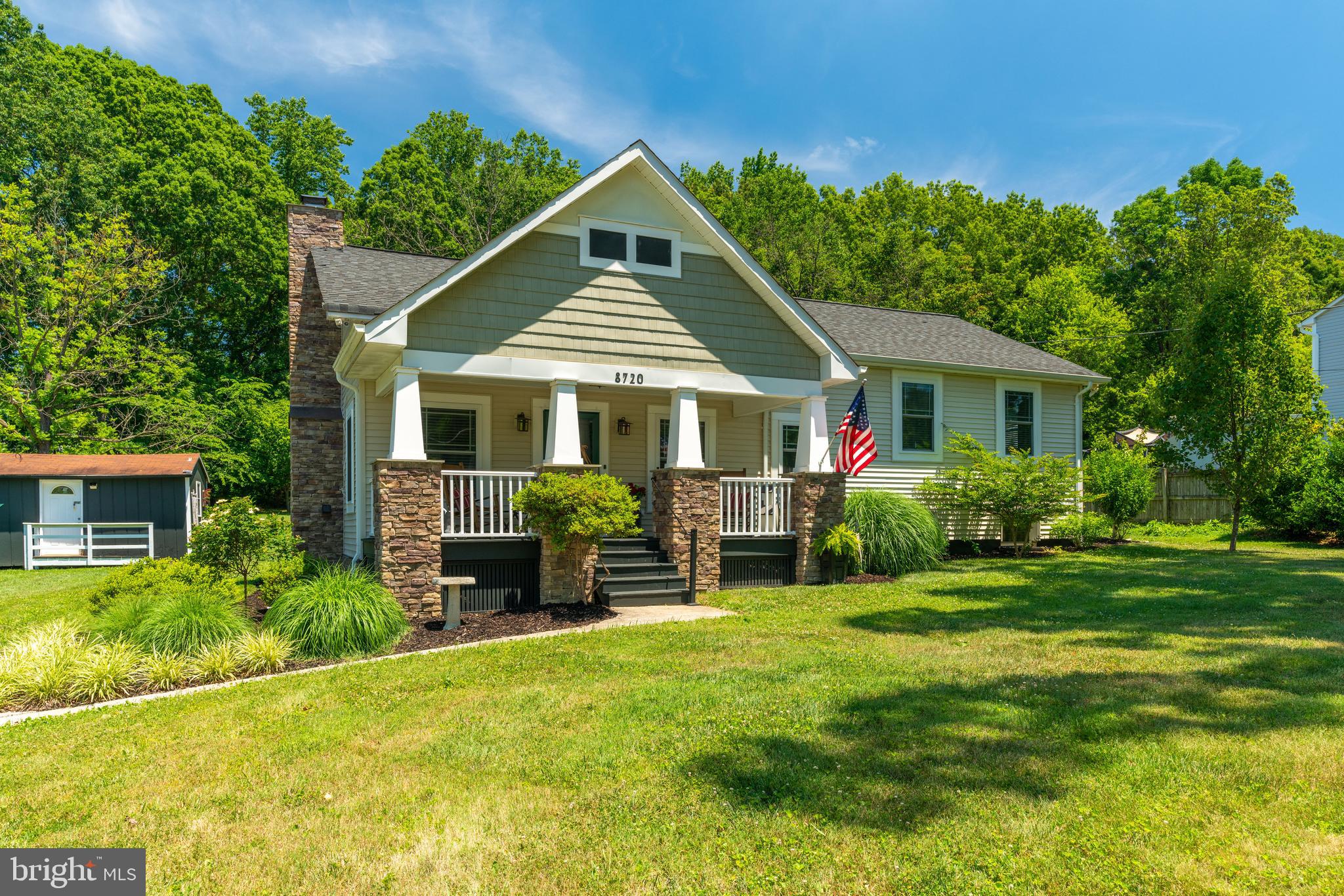 CHAPEL ACRES - Residential