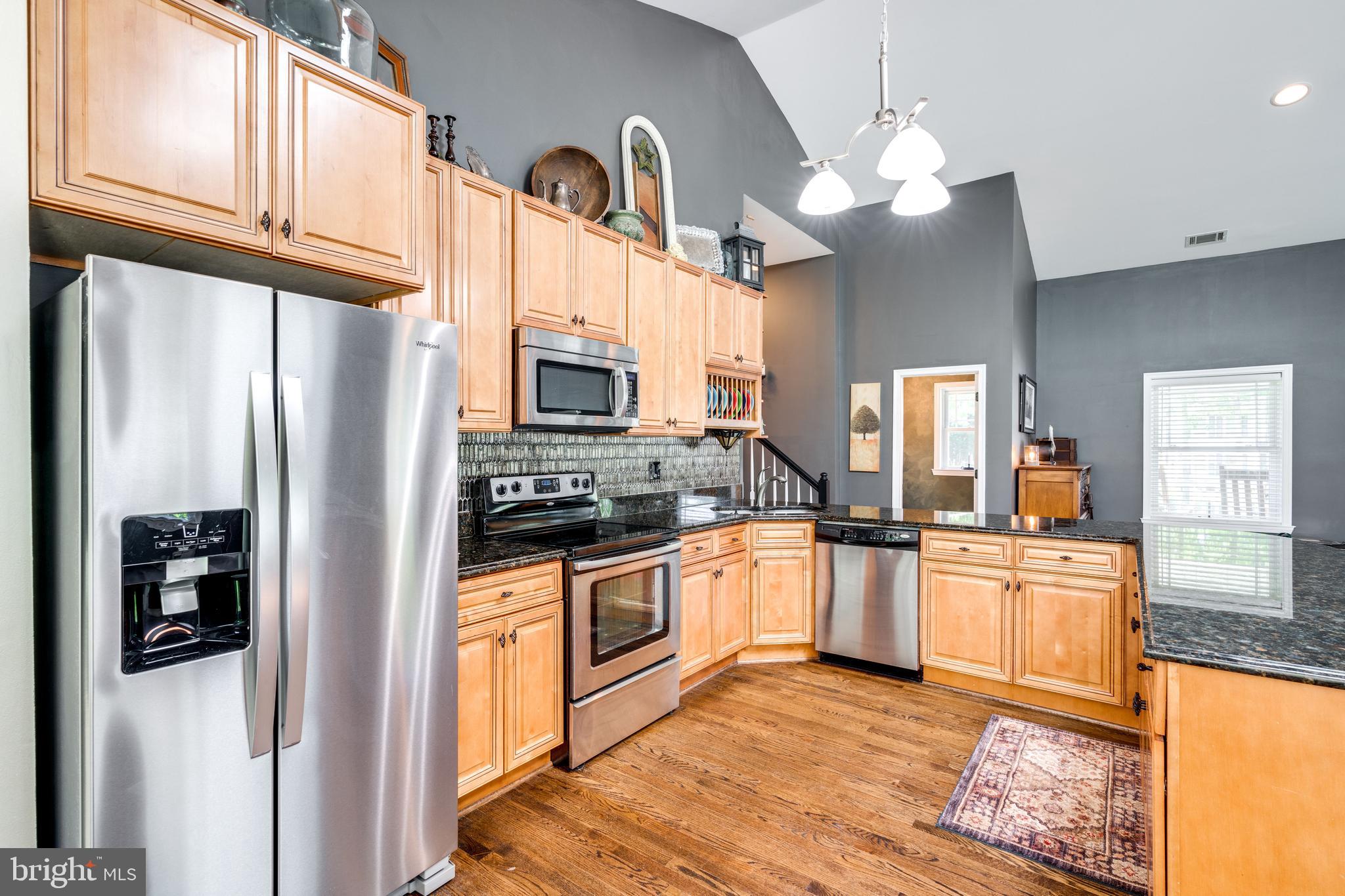 CHAPEL ACRES - Residential