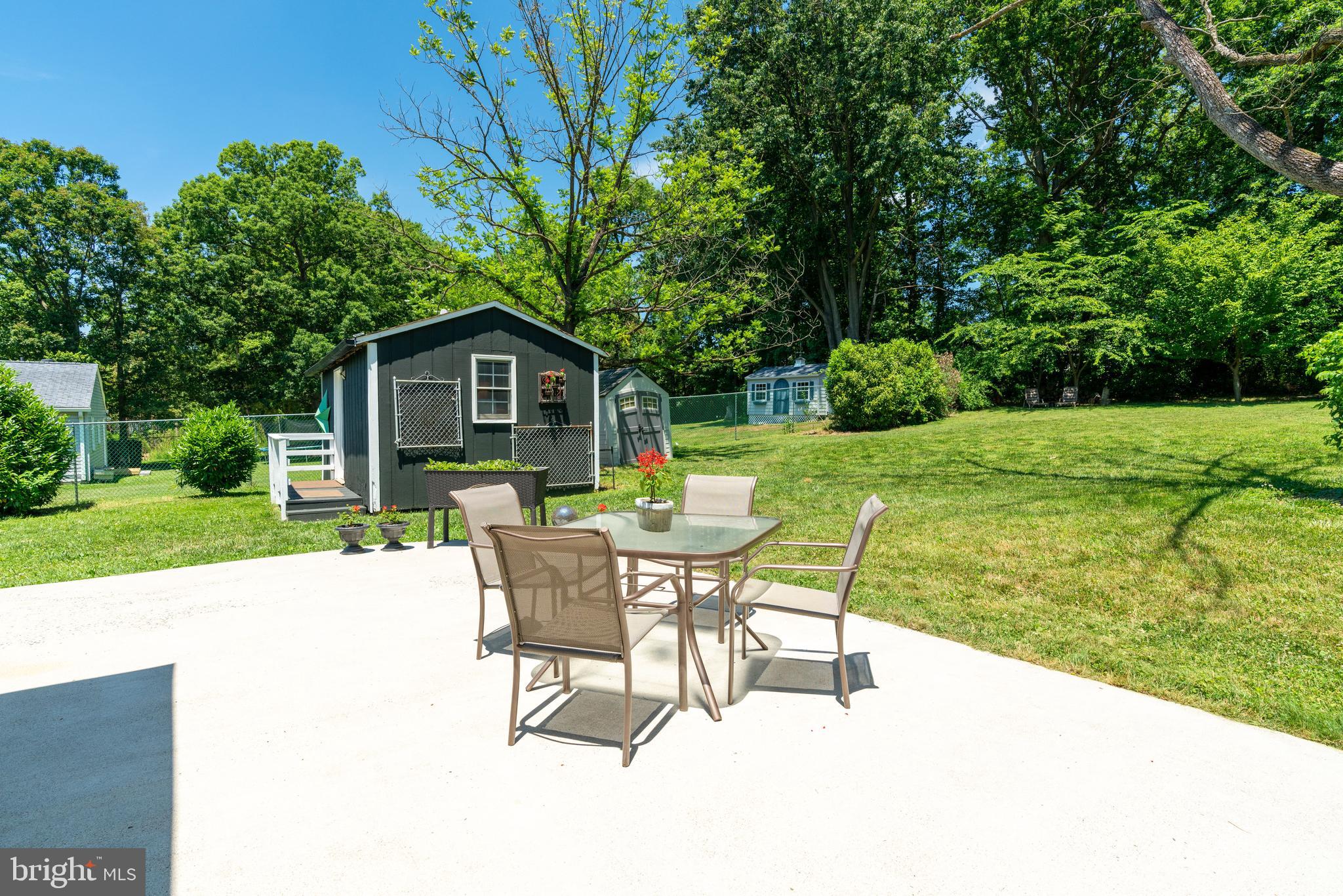 CHAPEL ACRES - Residential