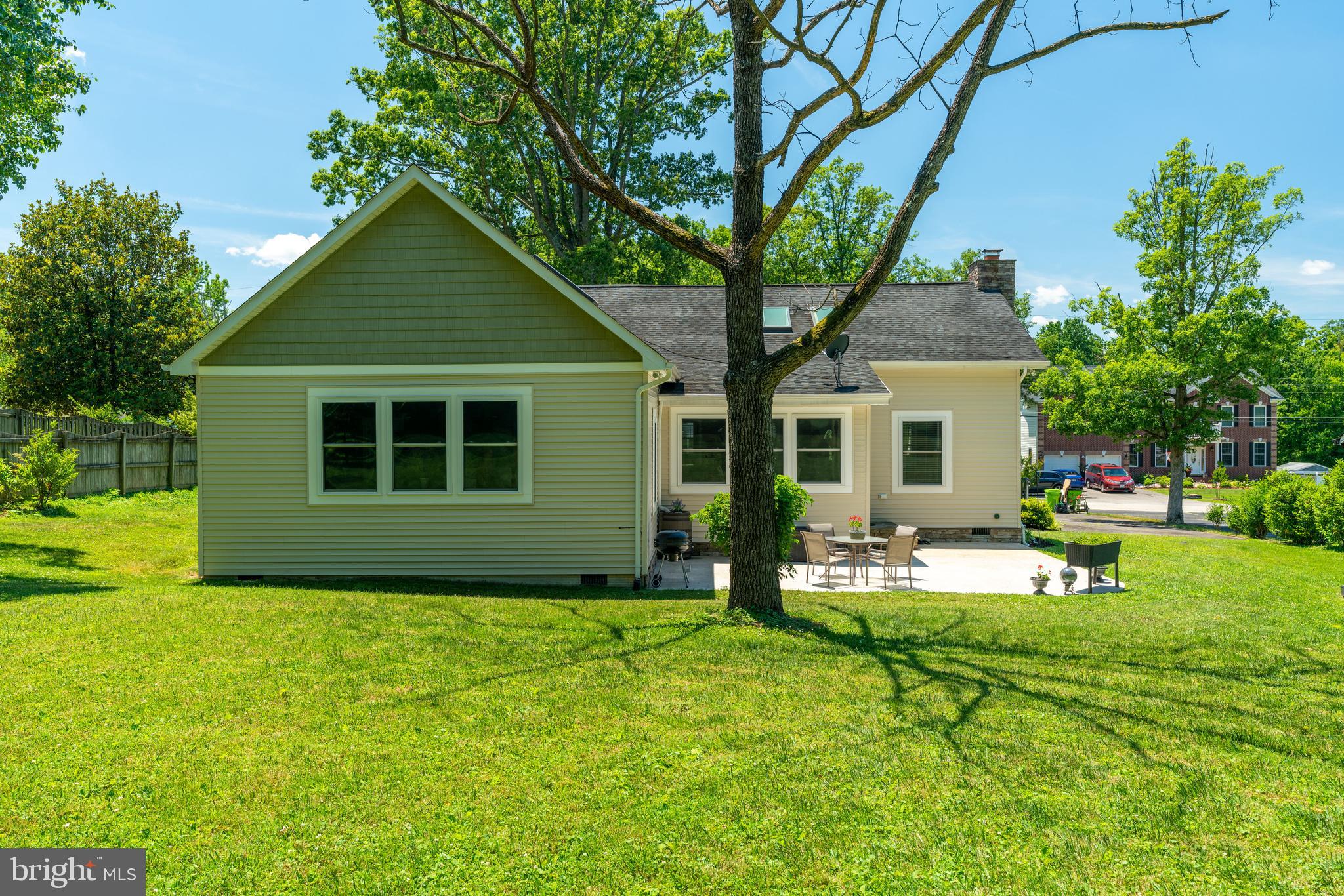 CHAPEL ACRES - Residential