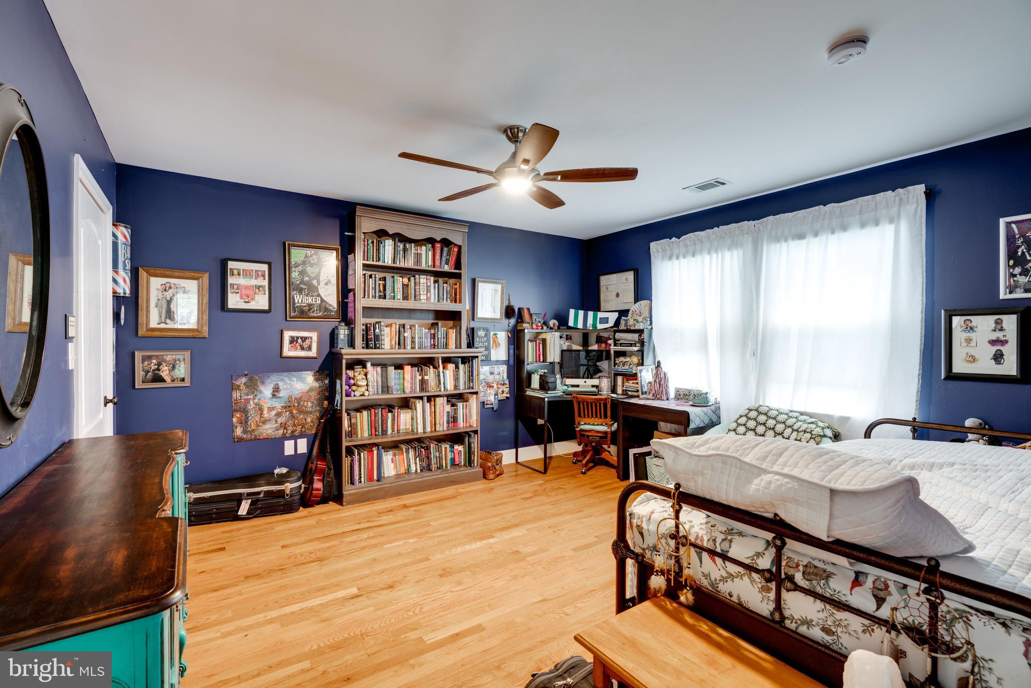 CHAPEL ACRES - Residential