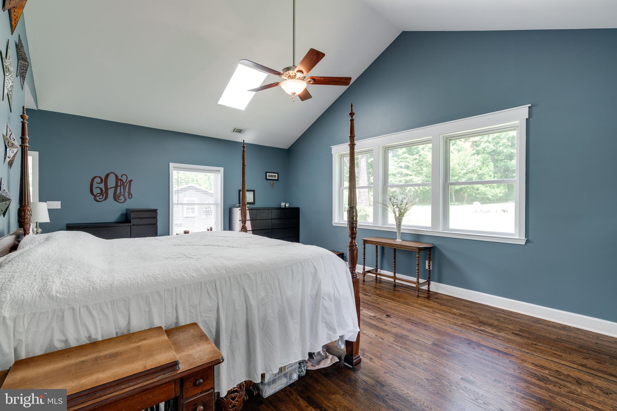 CHAPEL ACRES - Residential