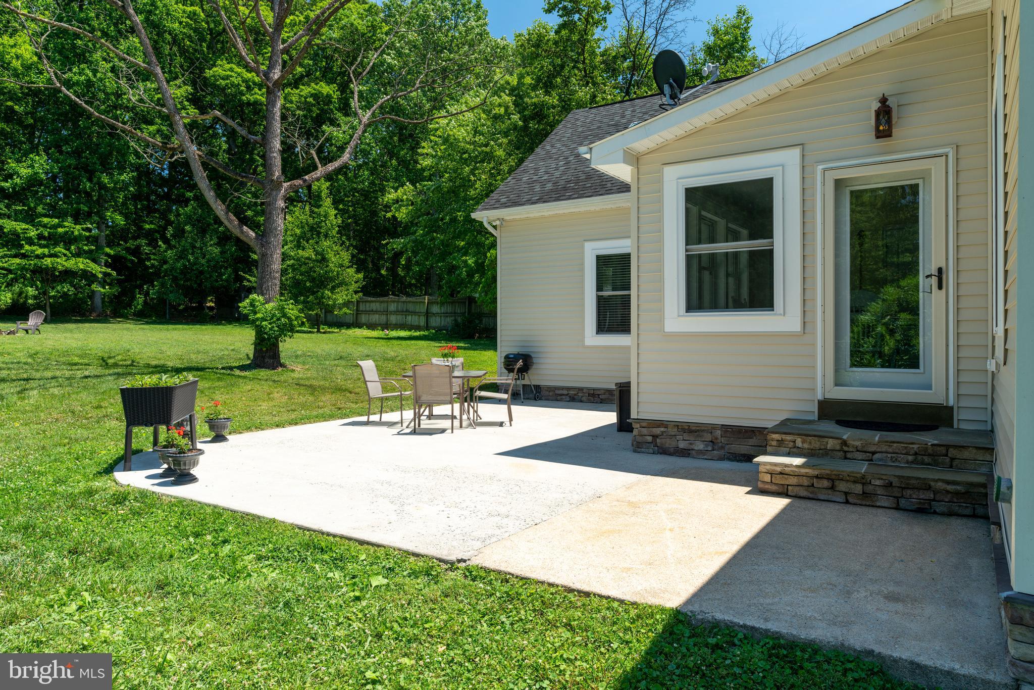 CHAPEL ACRES - Residential