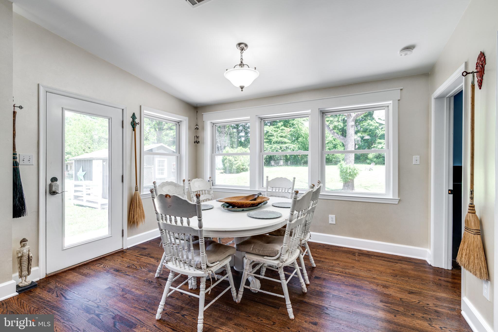 CHAPEL ACRES - Residential