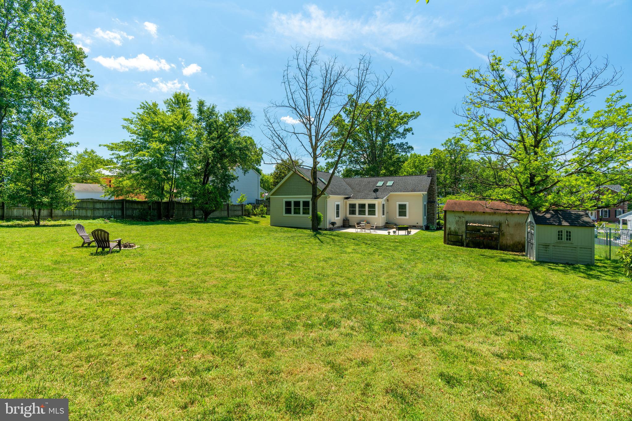 CHAPEL ACRES - Residential