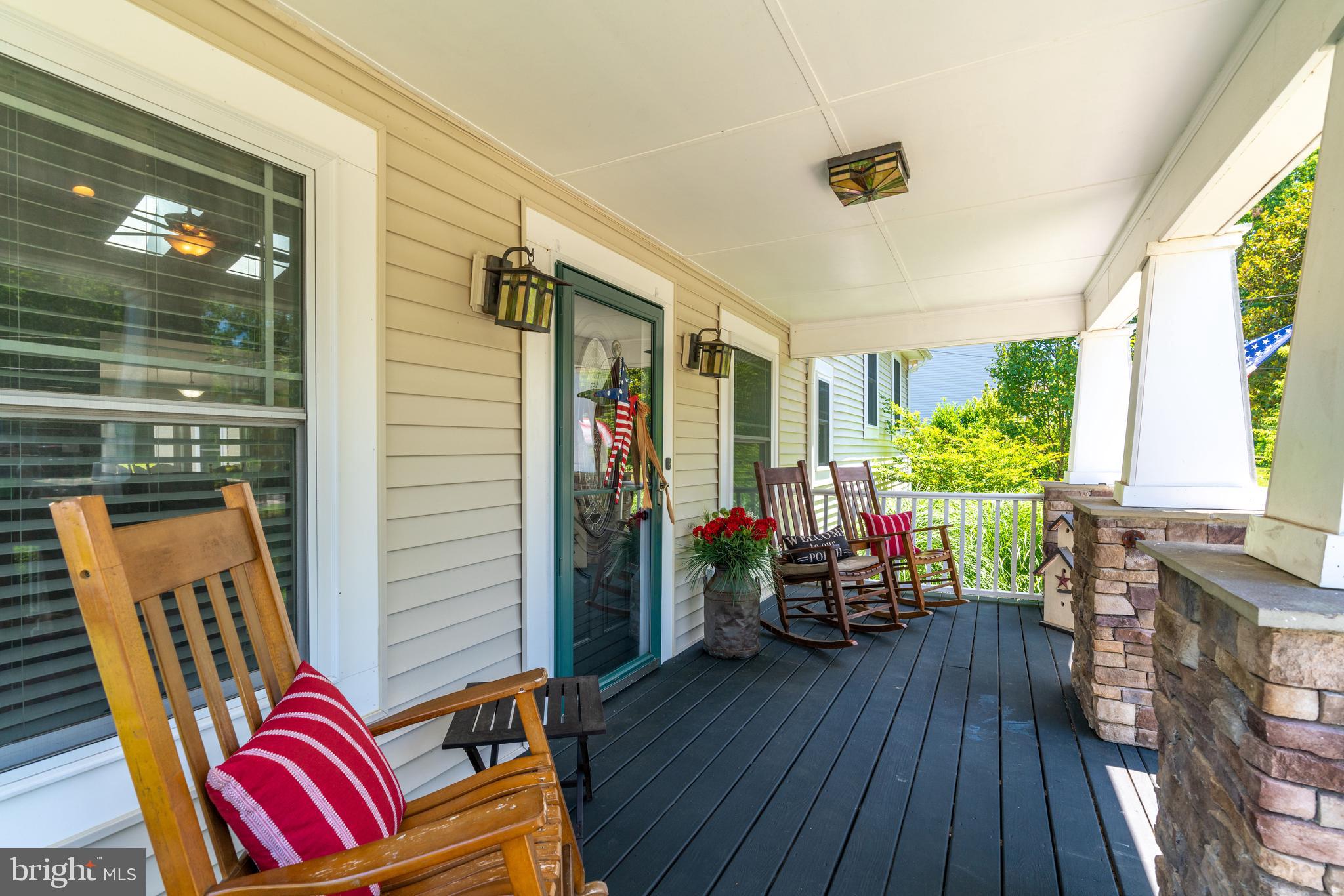 CHAPEL ACRES - Residential