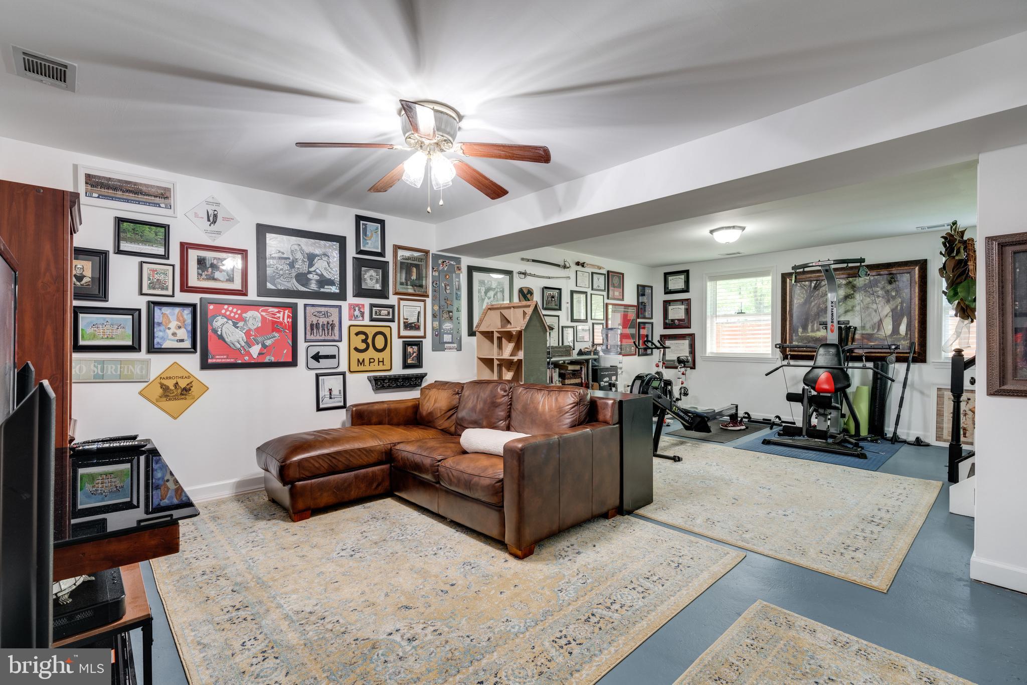 CHAPEL ACRES - Residential