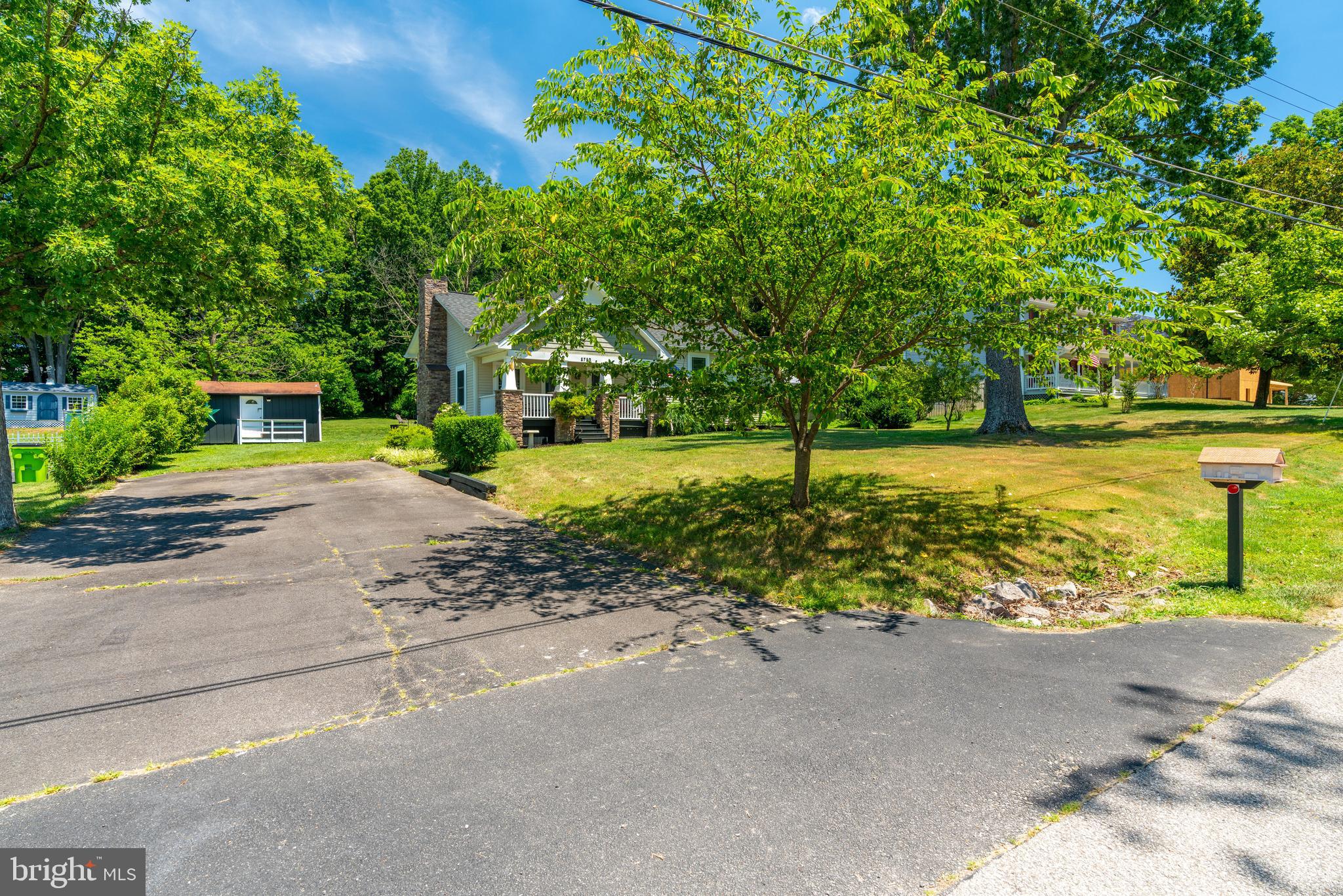 CHAPEL ACRES - Residential