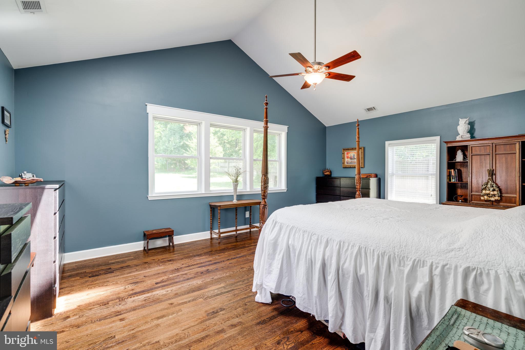 CHAPEL ACRES - Residential