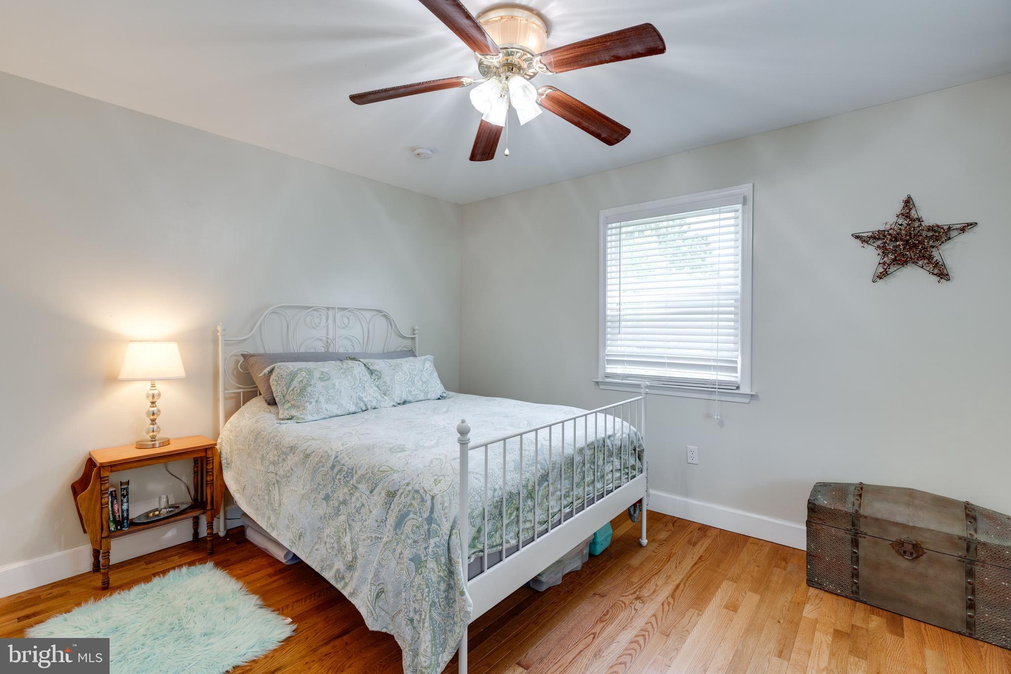 CHAPEL ACRES - Residential