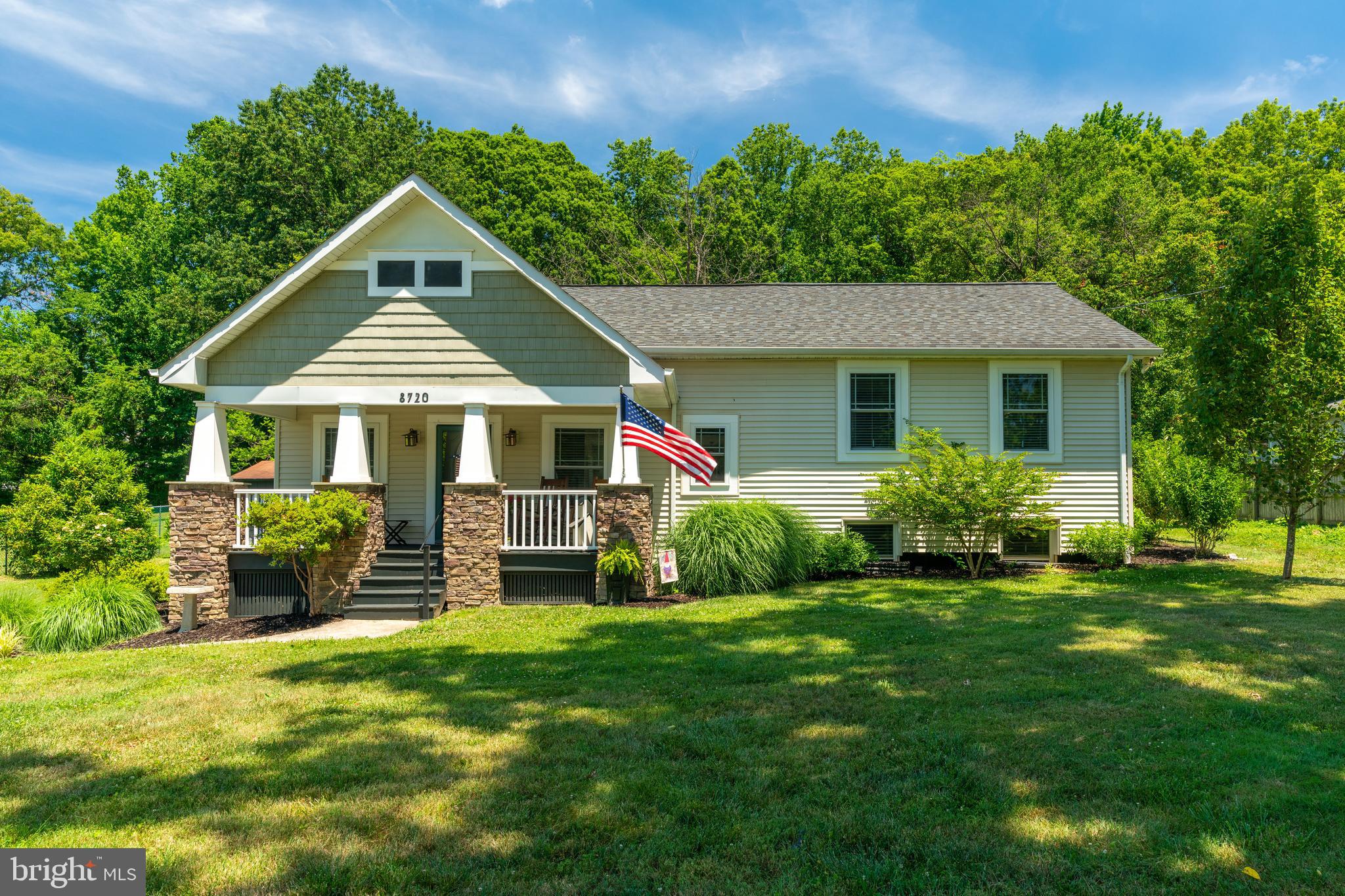 CHAPEL ACRES - Residential