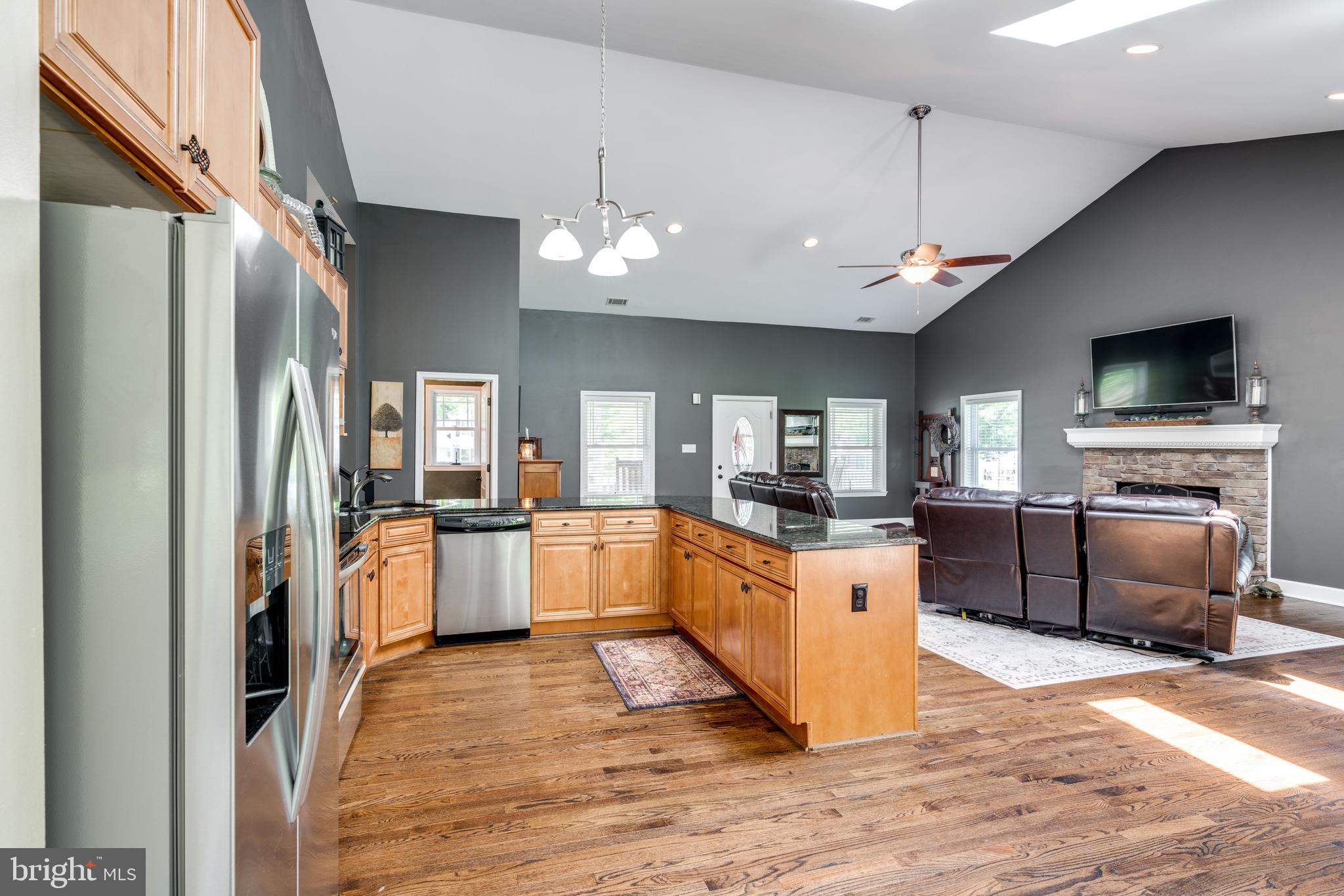 CHAPEL ACRES - Residential