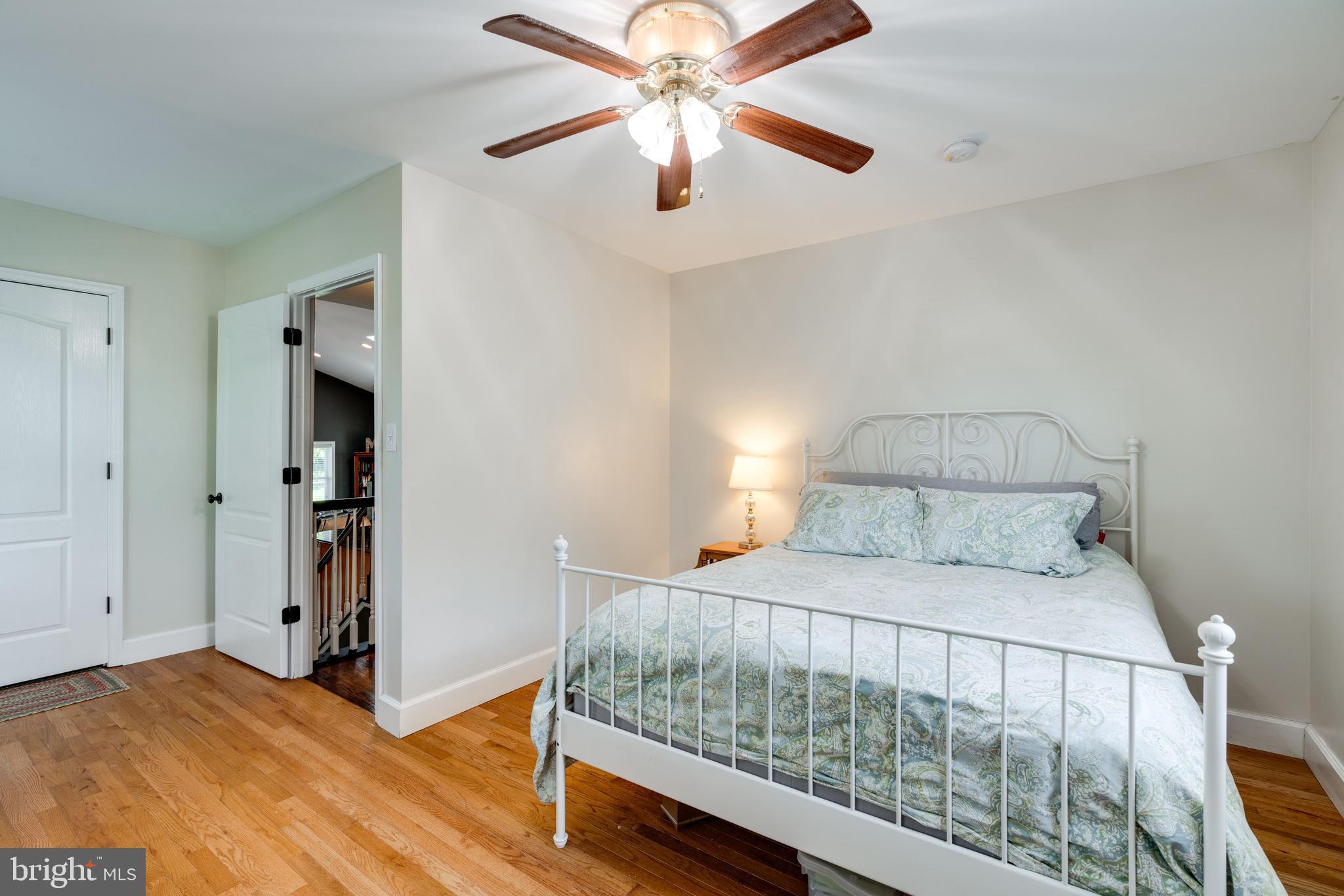 CHAPEL ACRES - Residential