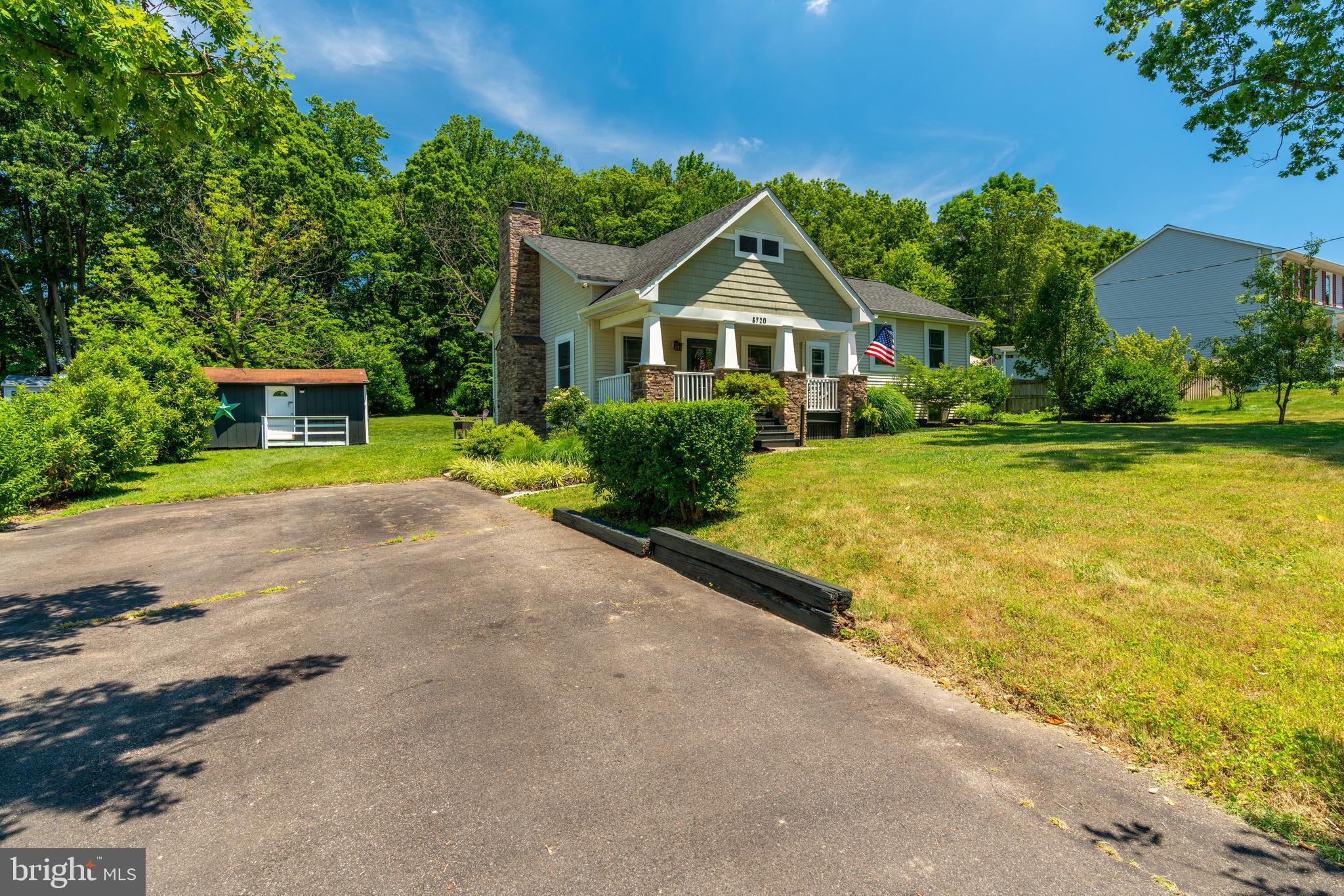 CHAPEL ACRES - Residential