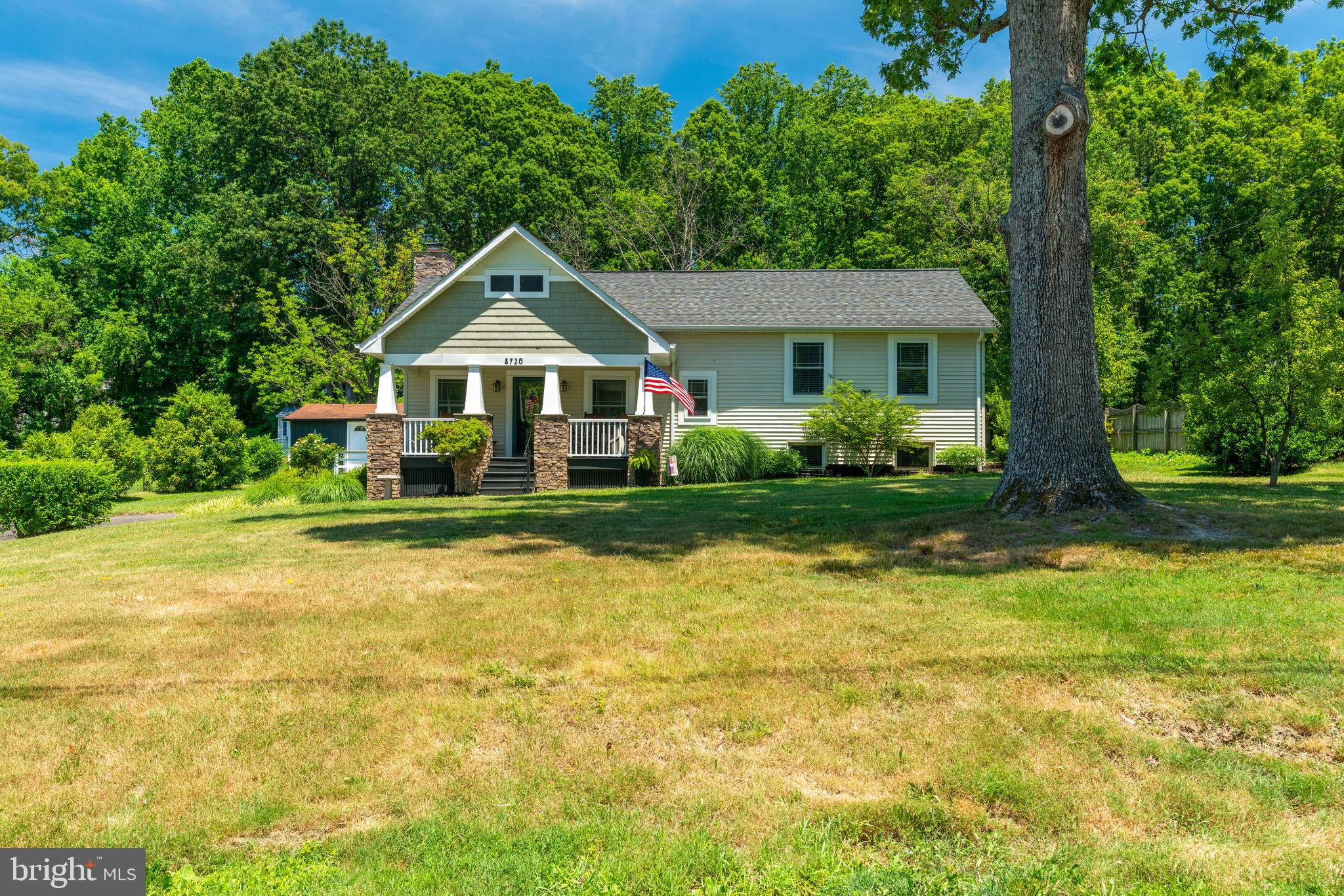 CHAPEL ACRES - Residential