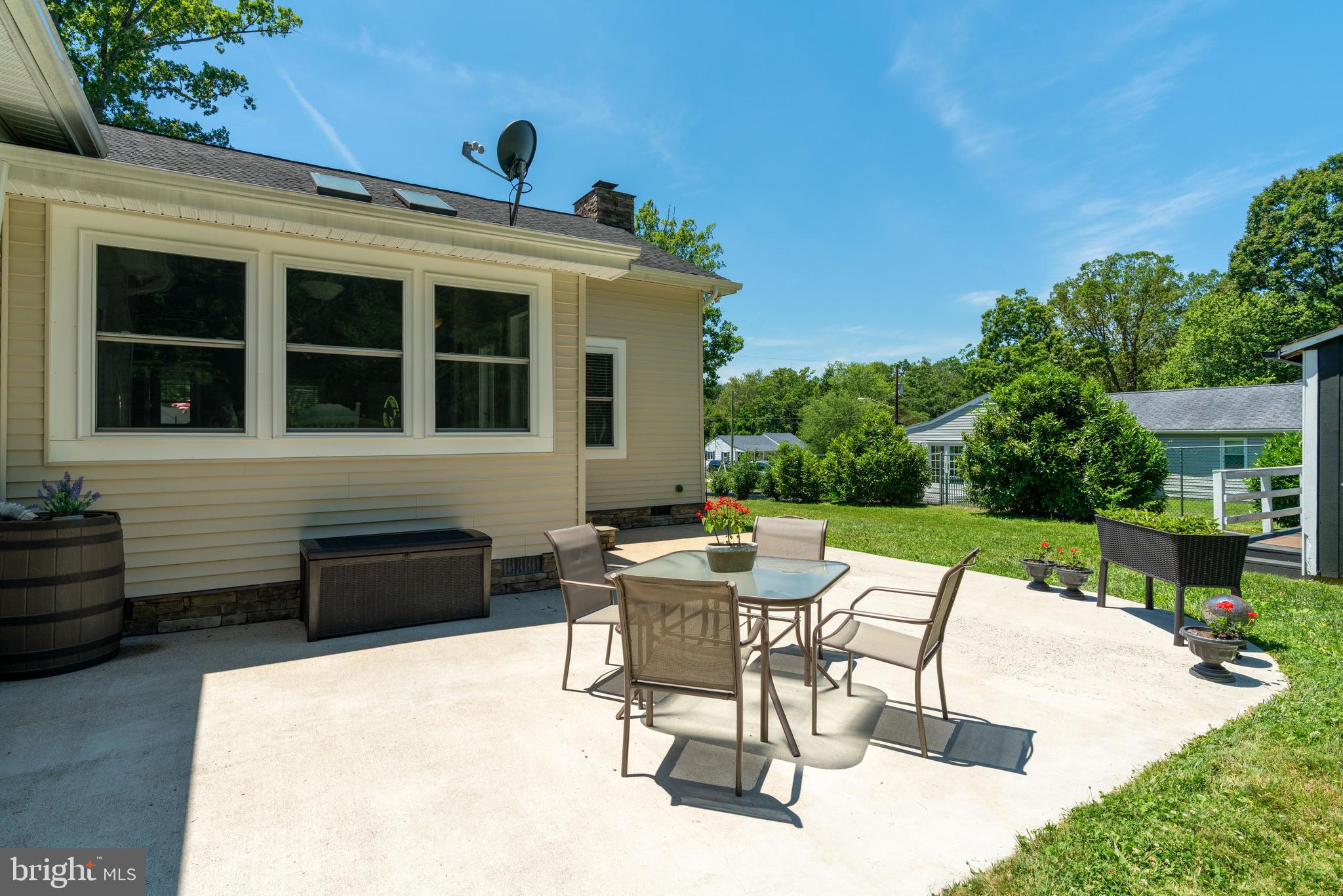 CHAPEL ACRES - Residential