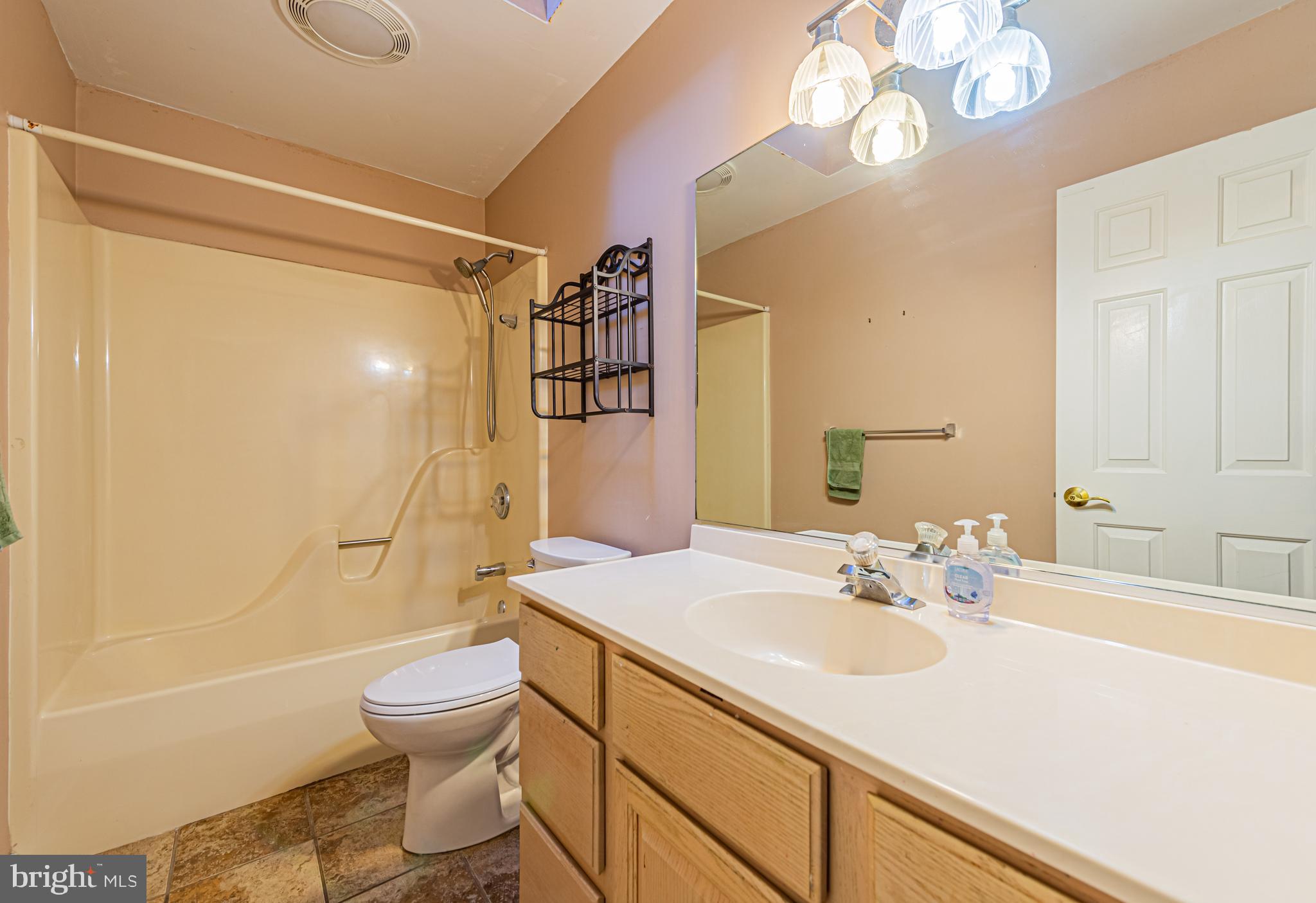 OCEAN PINES - HUNTINGTON - Residential