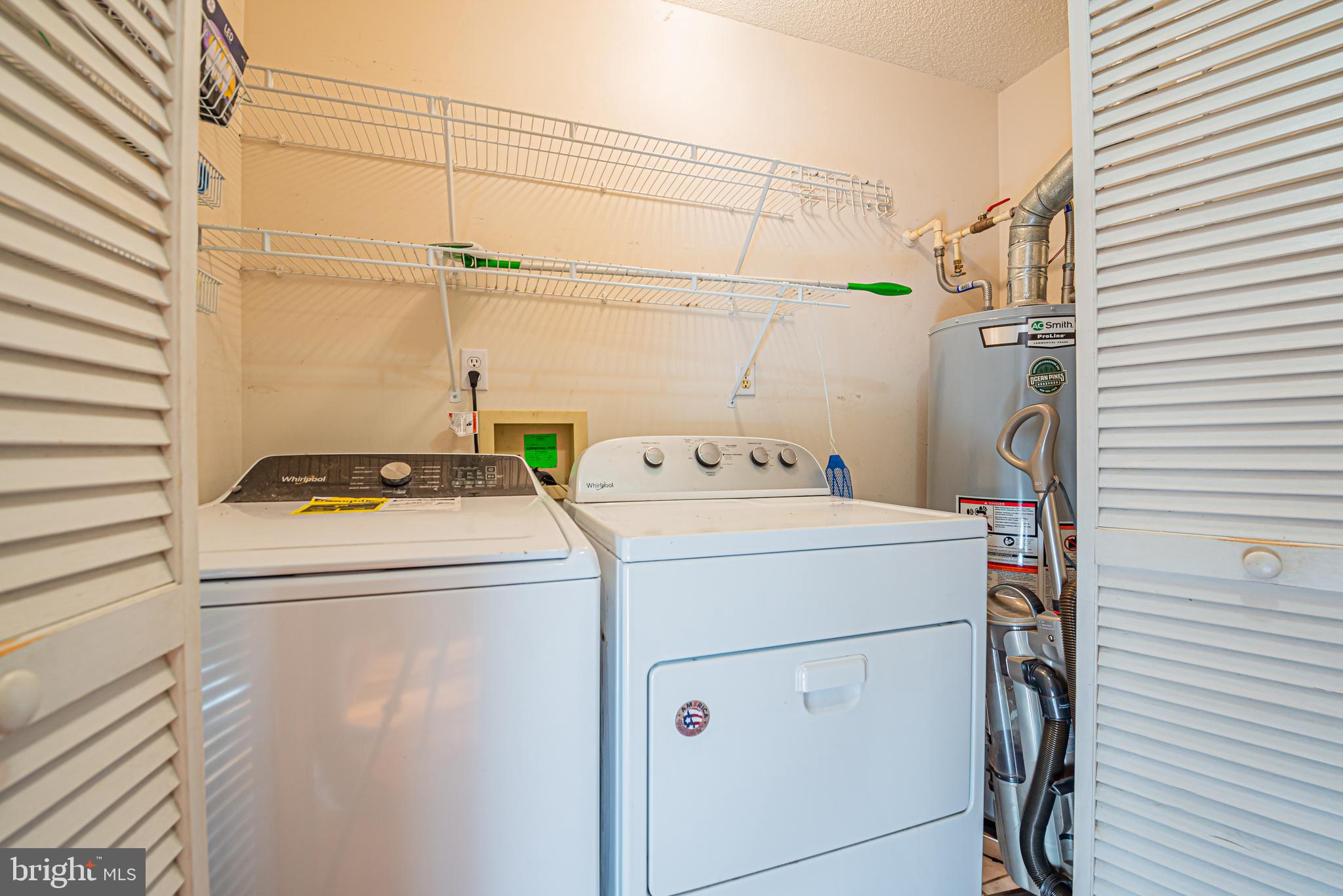 OCEAN PINES - HUNTINGTON - Residential