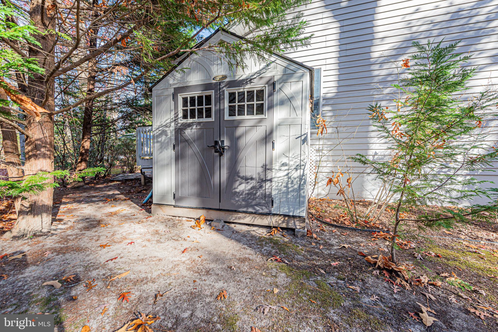 OCEAN PINES - HUNTINGTON - Residential