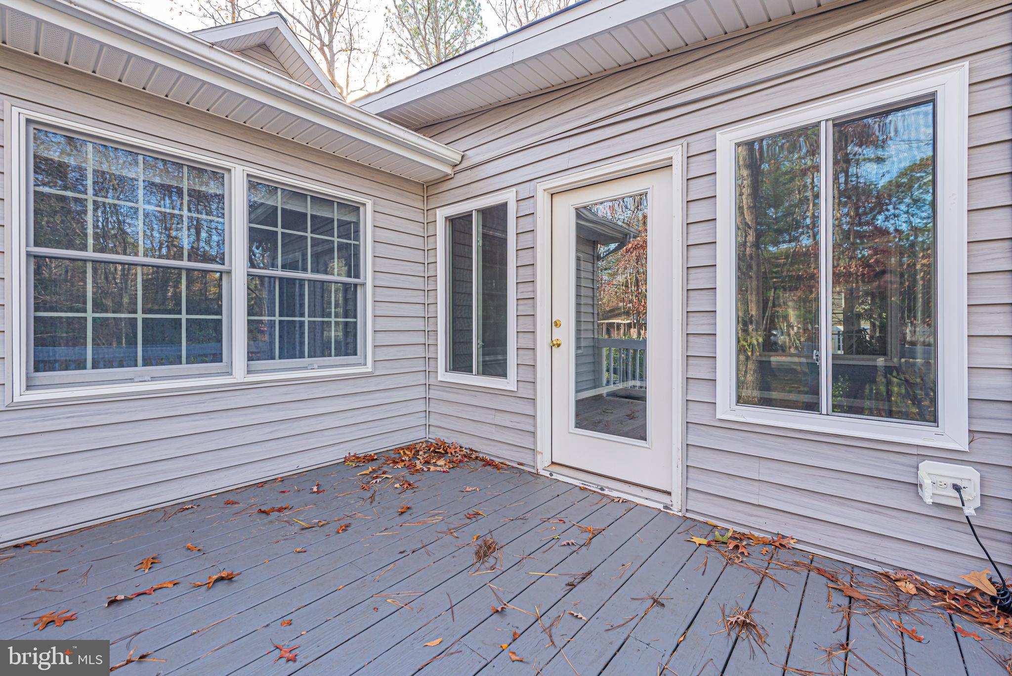 OCEAN PINES - HUNTINGTON - Residential