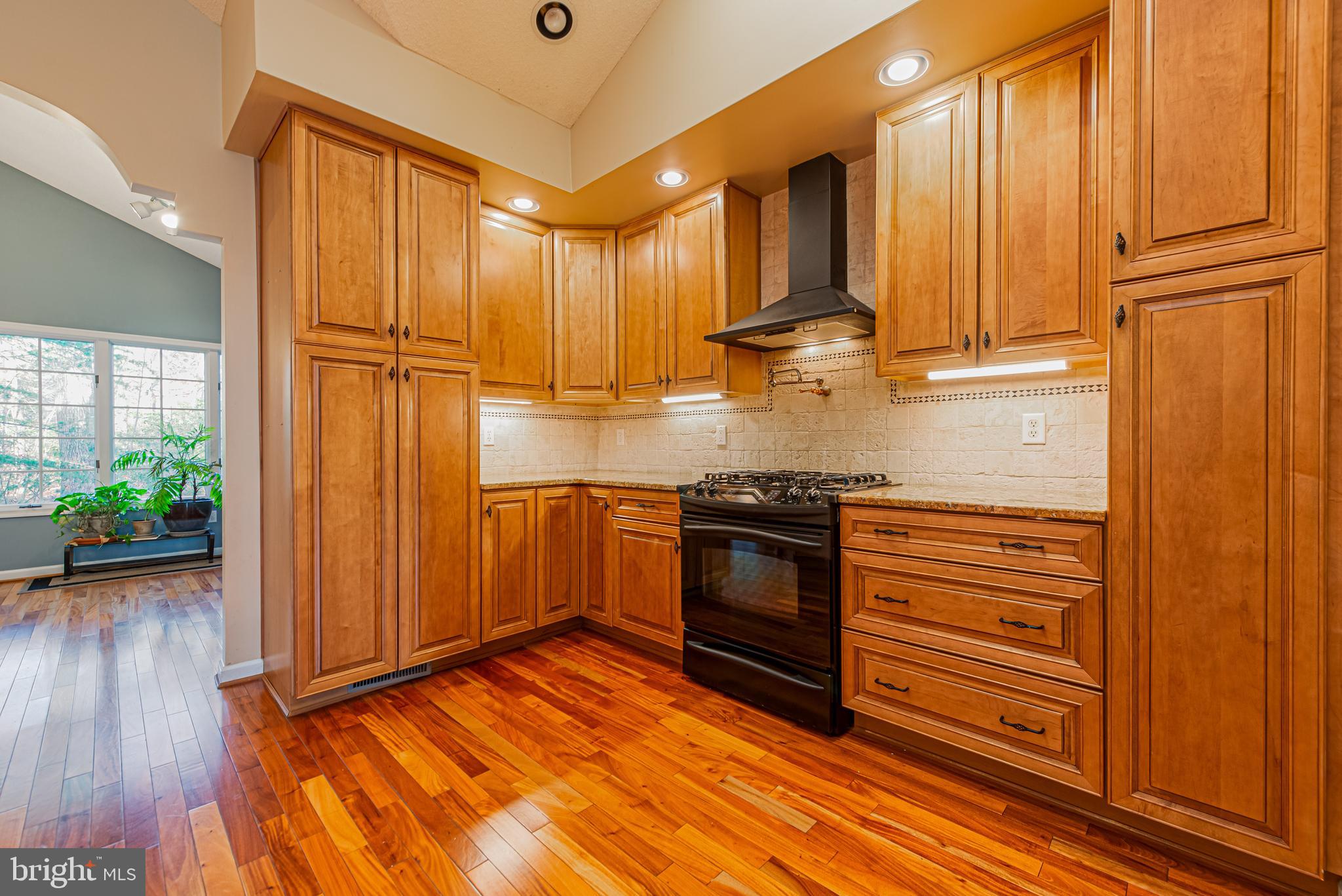 OCEAN PINES - HUNTINGTON - Residential