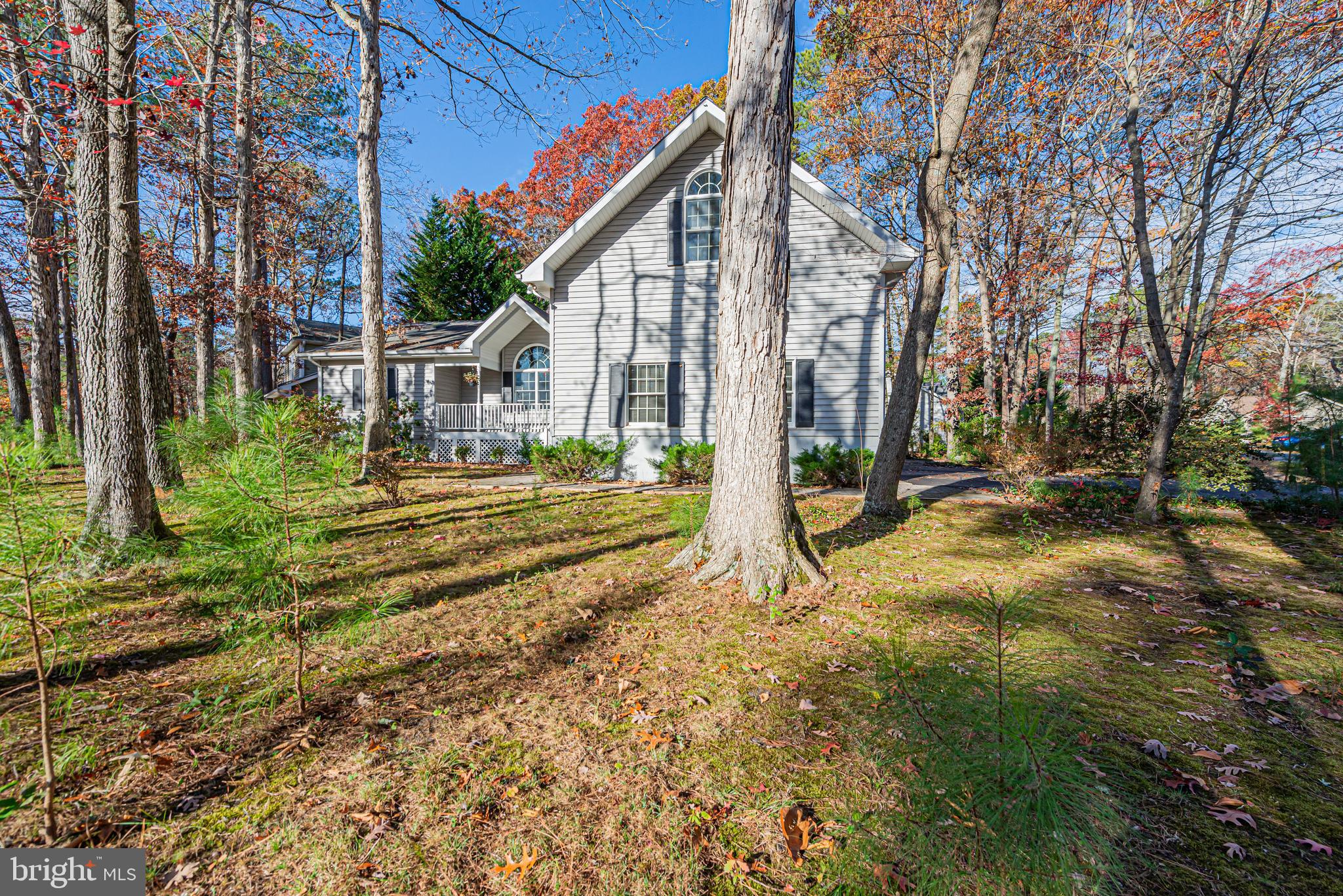 OCEAN PINES - HUNTINGTON - Residential