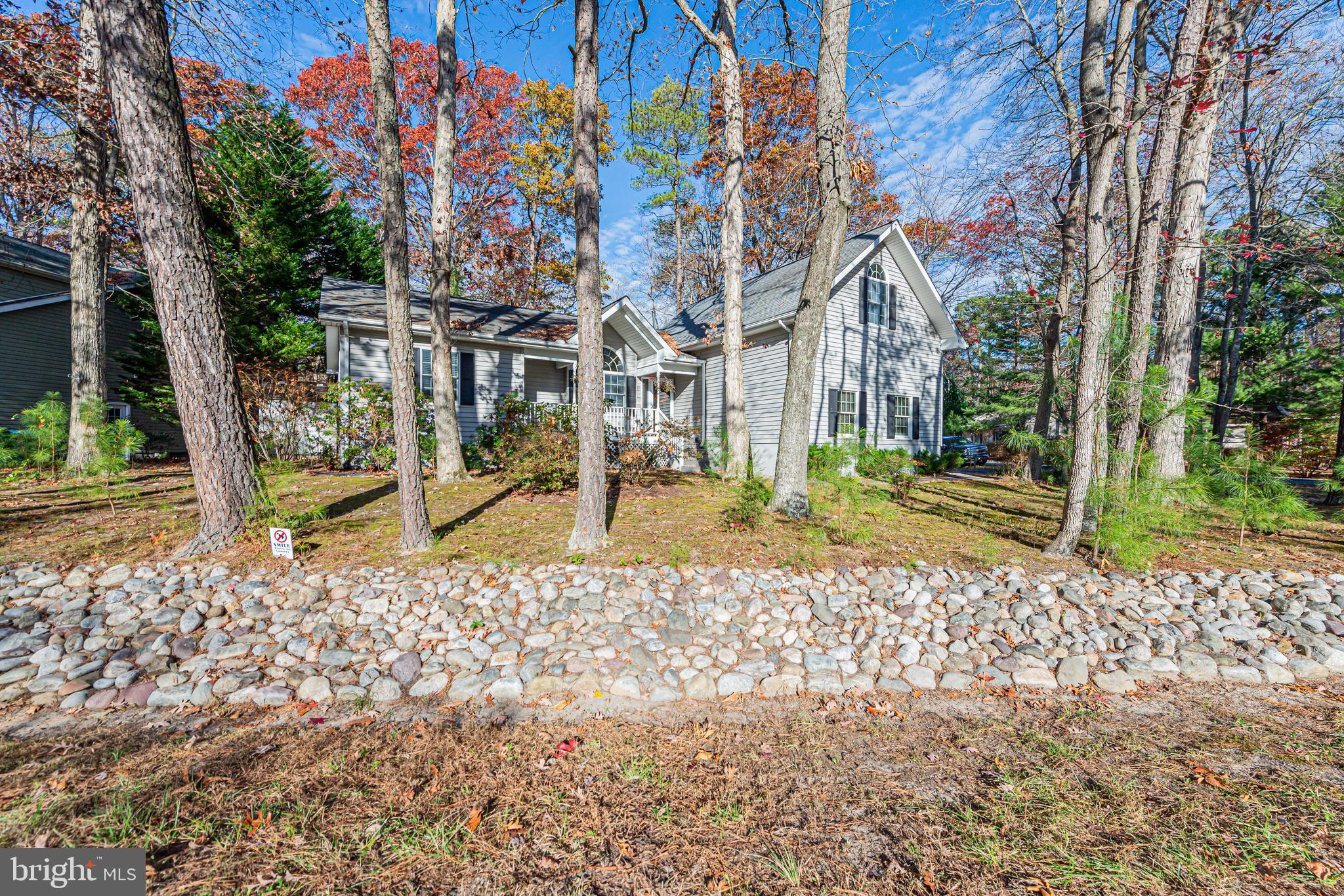 OCEAN PINES - HUNTINGTON - Residential